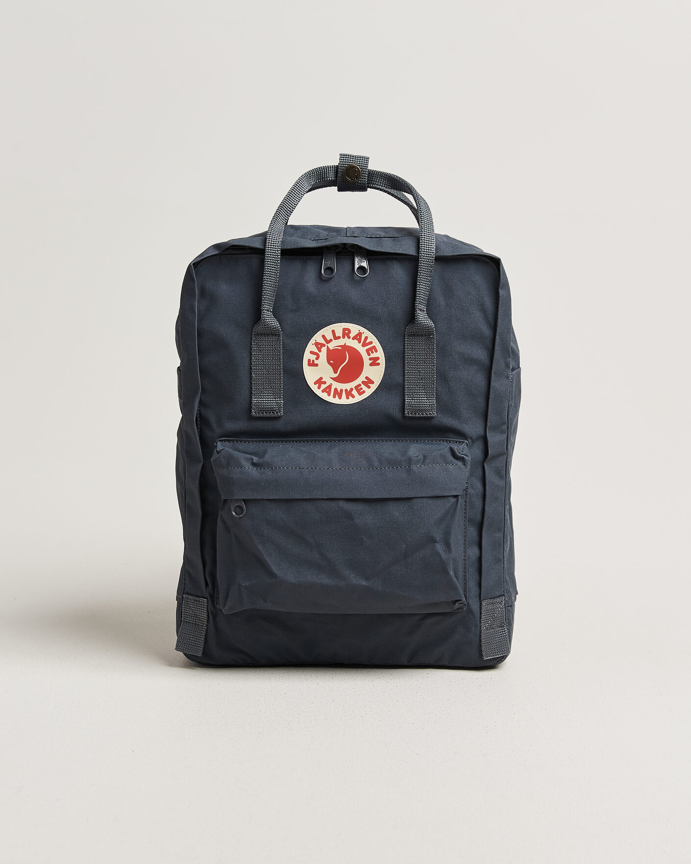 Men | Bags | Fjällräven | Kånken Graphite