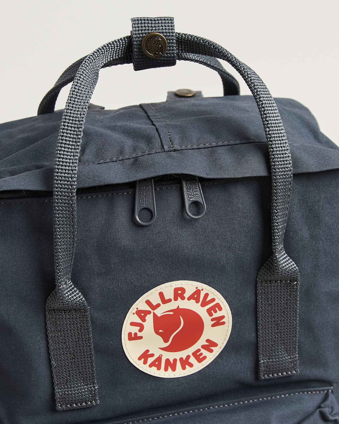 Men | Bags | Fjällräven | Kånken Graphite