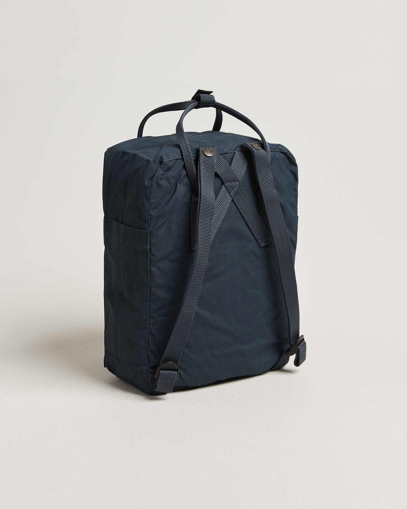 Men | Bags | Fjällräven | Kånken Navy
