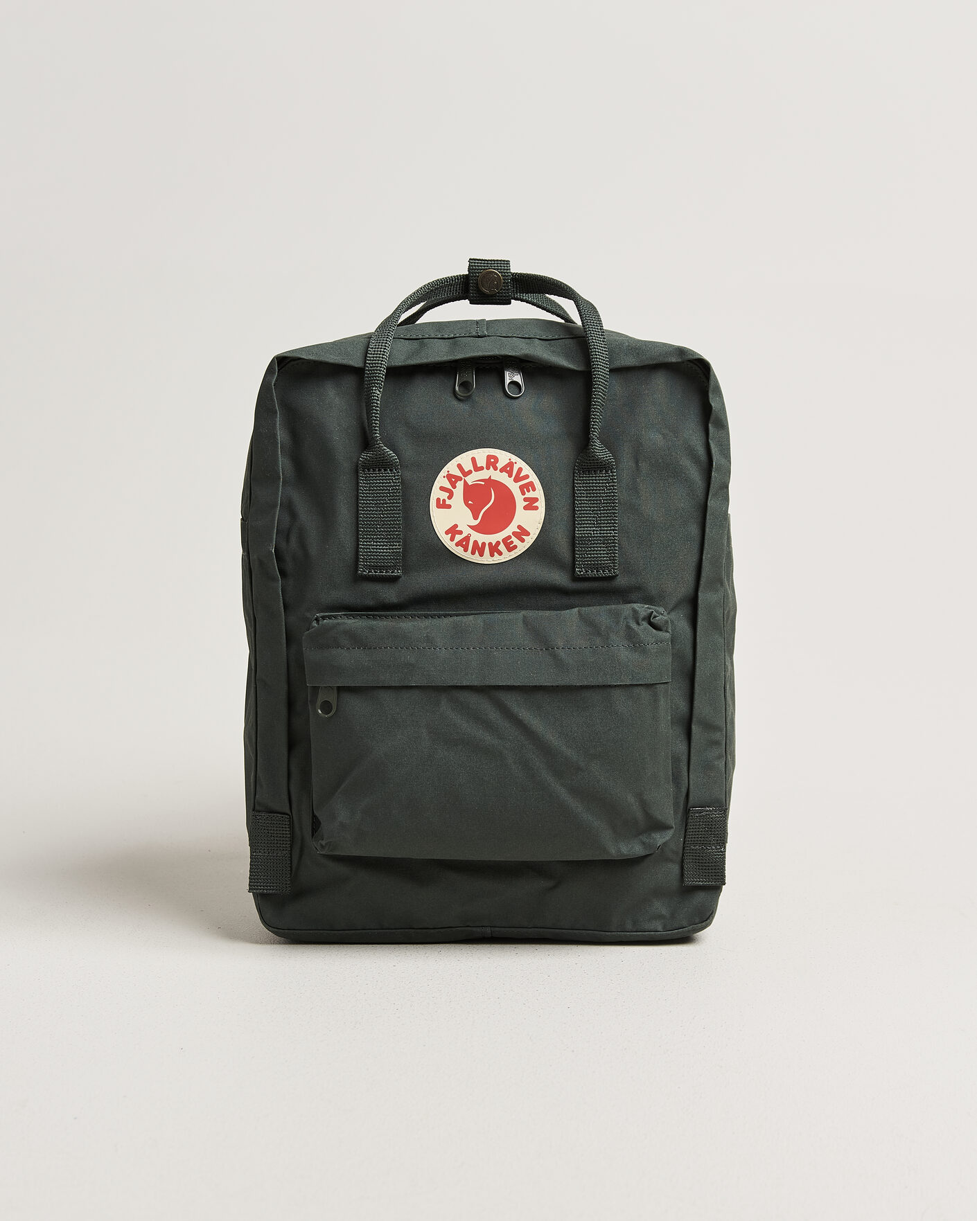 Men | Bags | Fjällräven | Kånken Forest Green