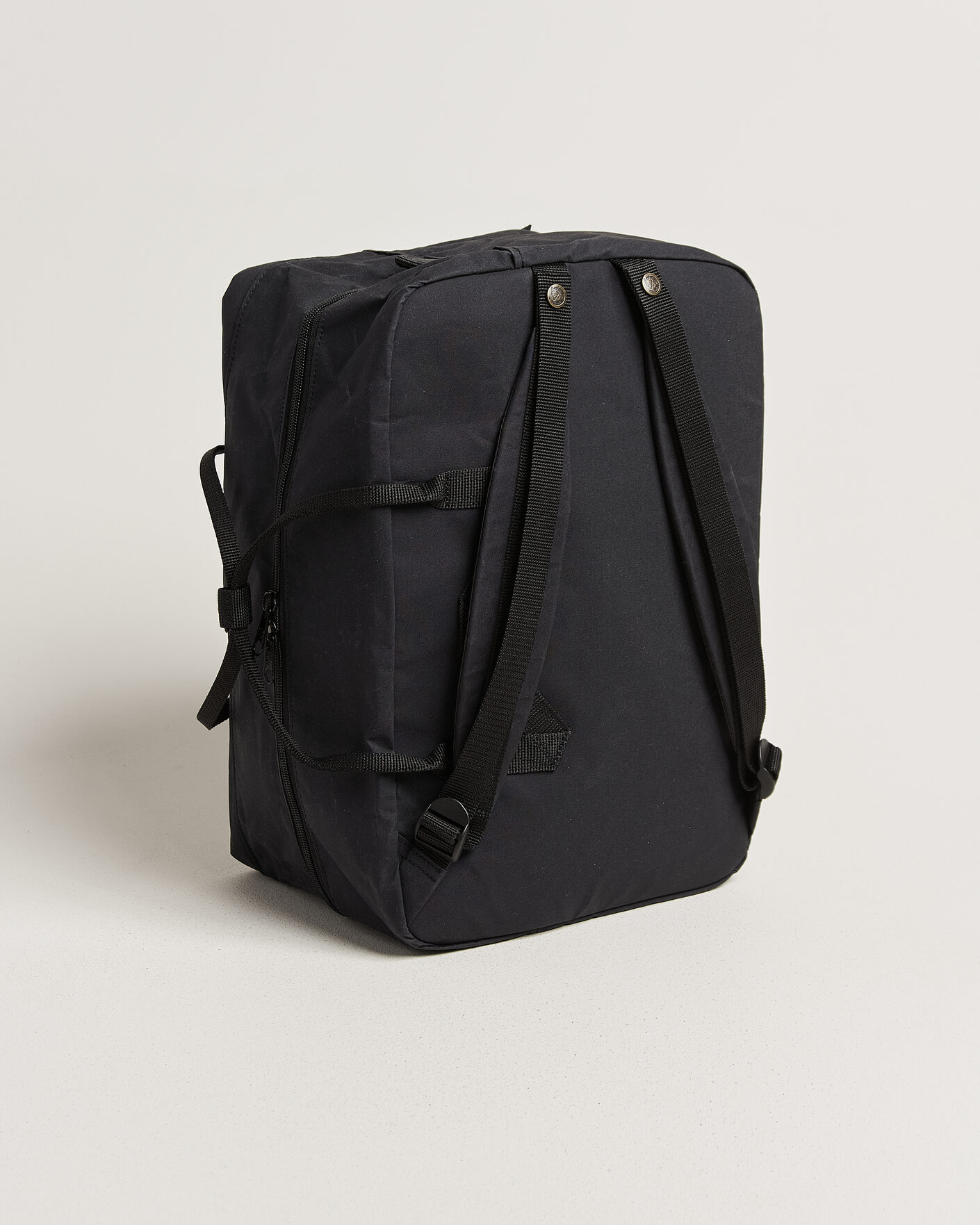 Men | Bags | Fjällräven | Kånken Weekender Black