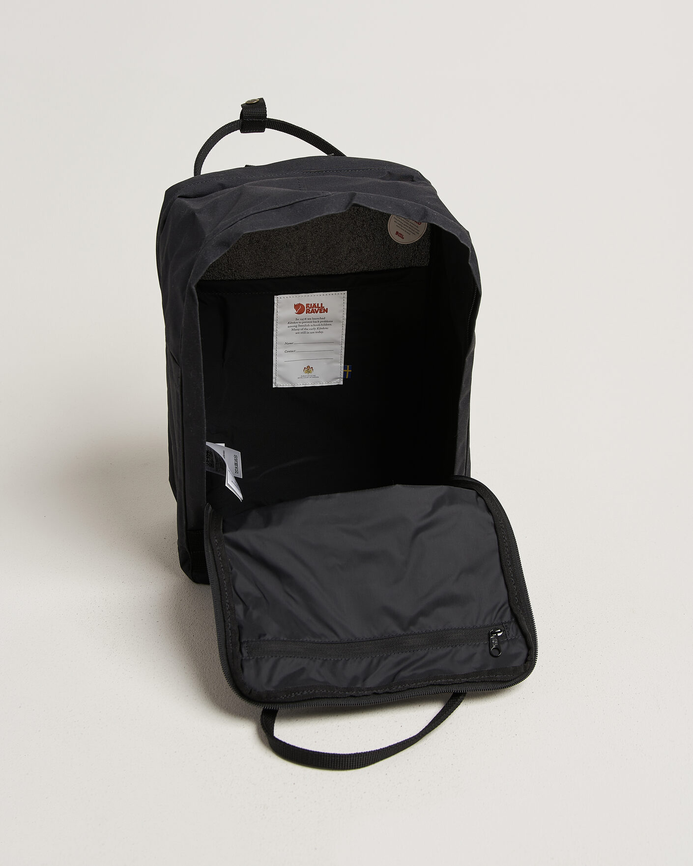 Men | Bags | Fjällräven | Kånken Laptop 15