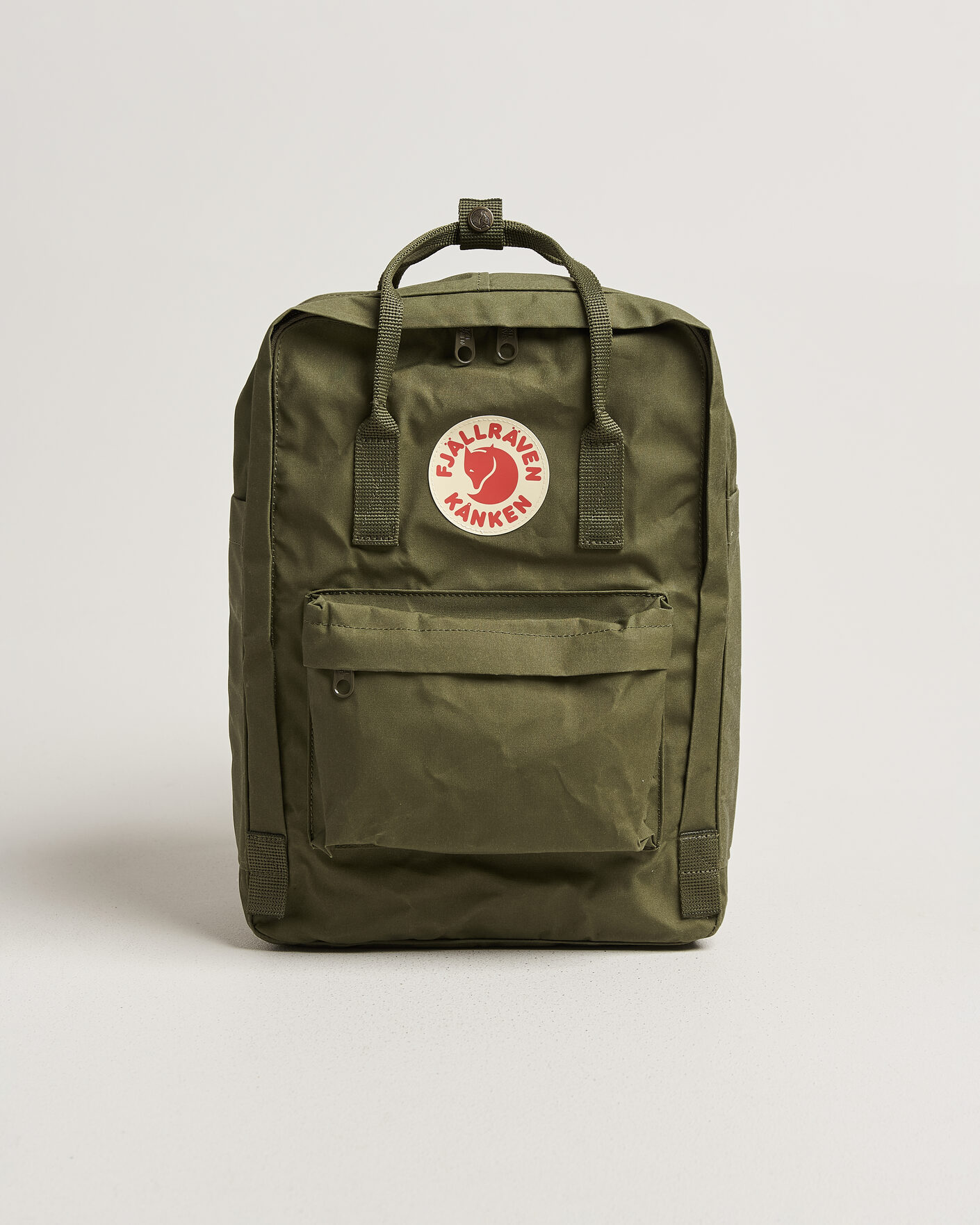 Men | Bags | Fjällräven | Kånken Laptop 15