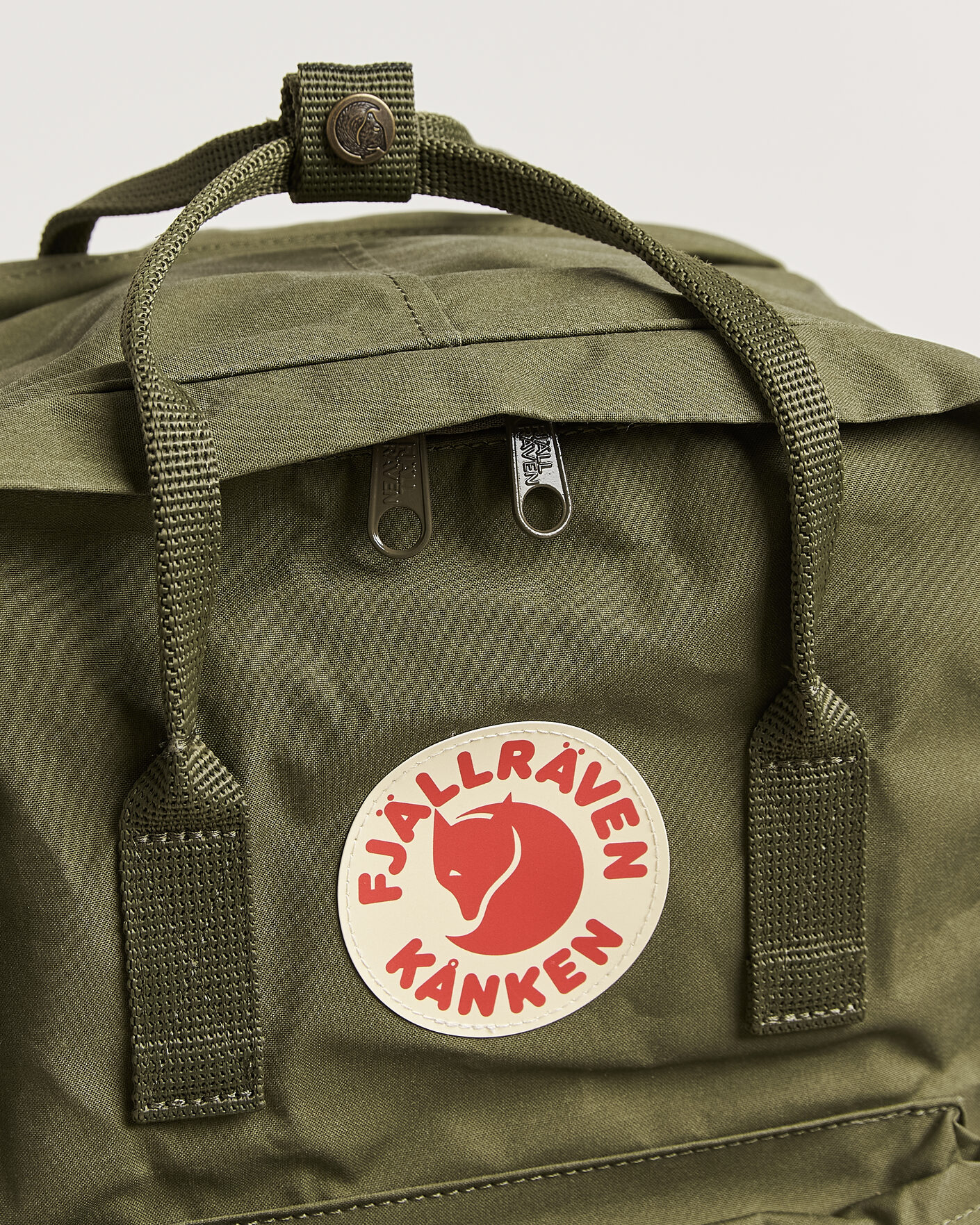Men | Bags | Fjällräven | Kånken Laptop 15