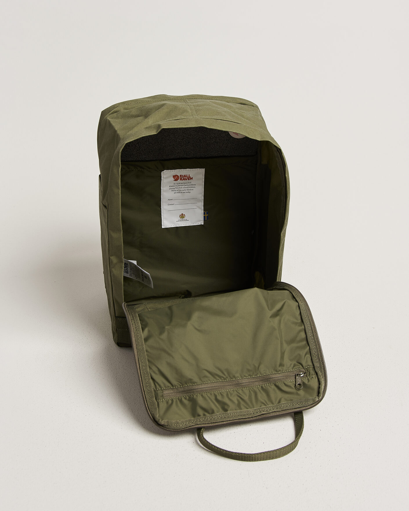 Men | Bags | Fjällräven | Kånken Laptop 15