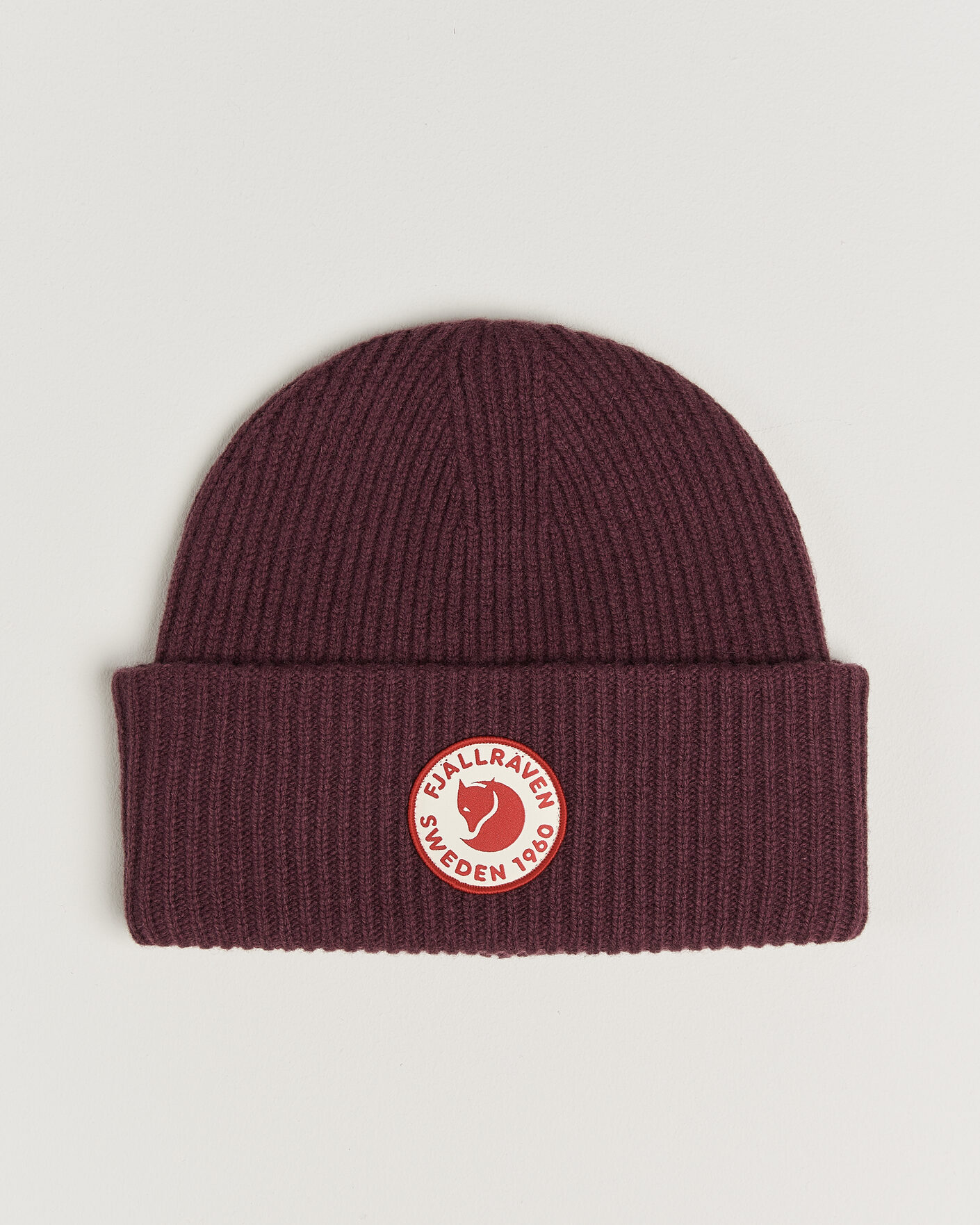 Men | Beanies | Fjällräven | 1960 Logo Hat Port
