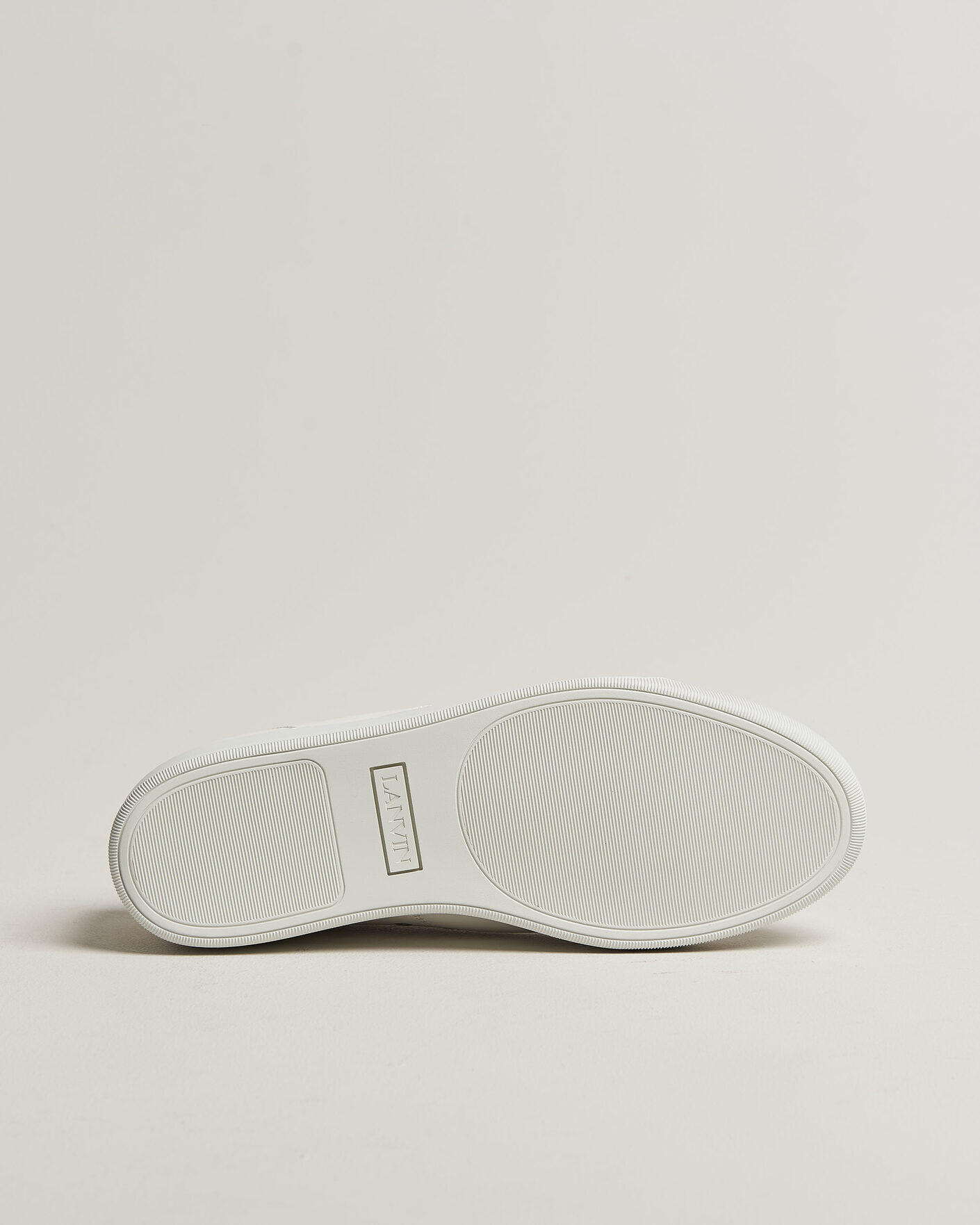 Men | Sneakers | Lanvin | DBB1 Zip Sneakers White
