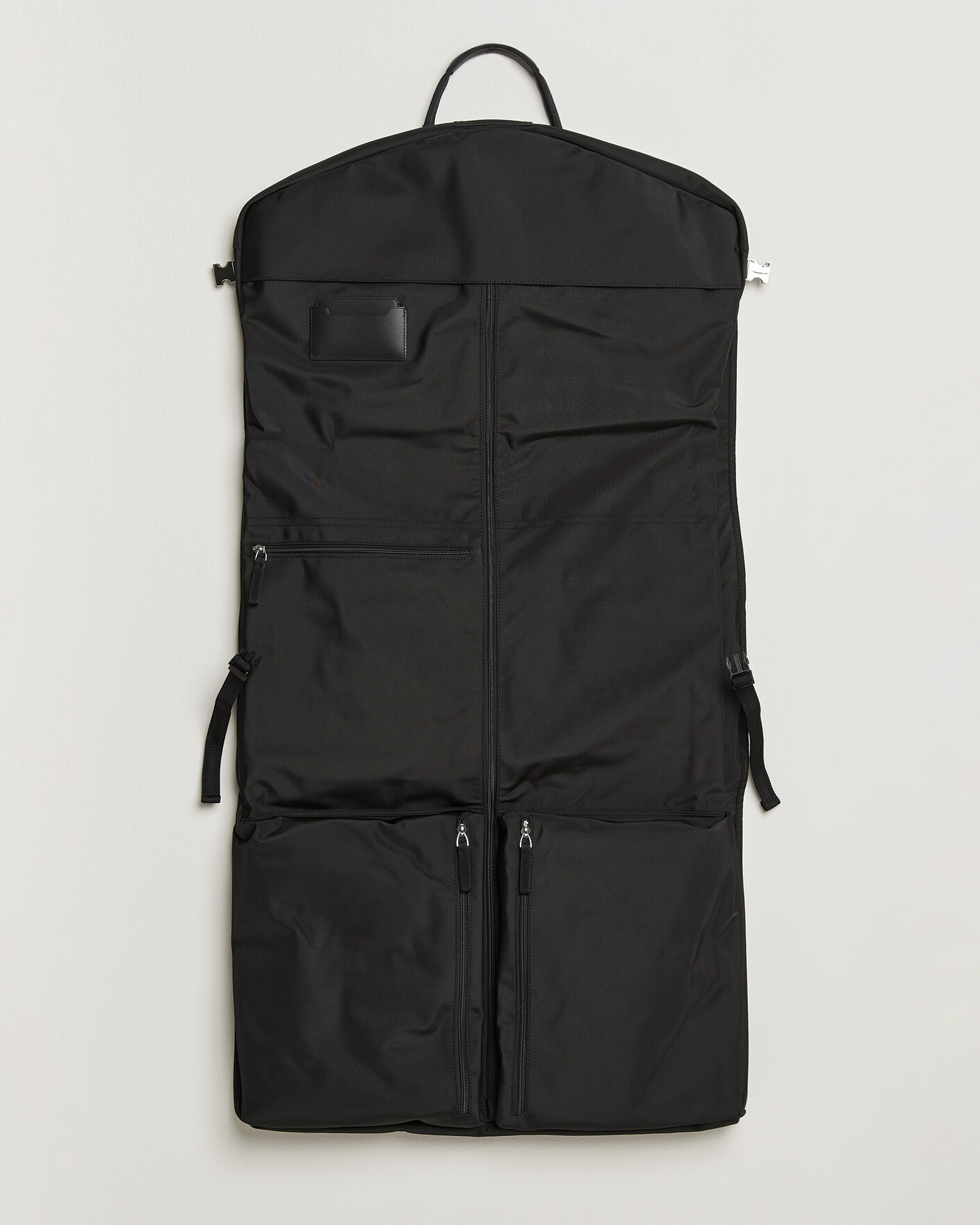 Men | Bags | BOSS BLACK | Highway Garment Bag Black