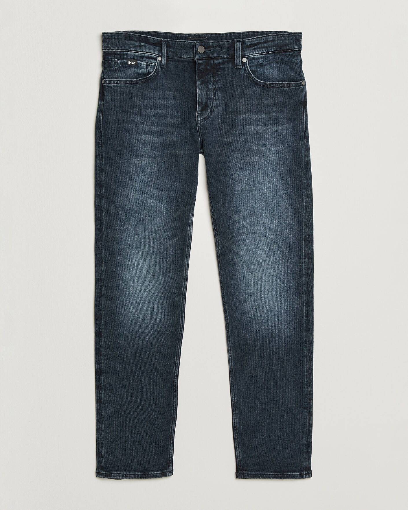 Men | Jeans | BOSS BLACK | Delaware Jeans Navy