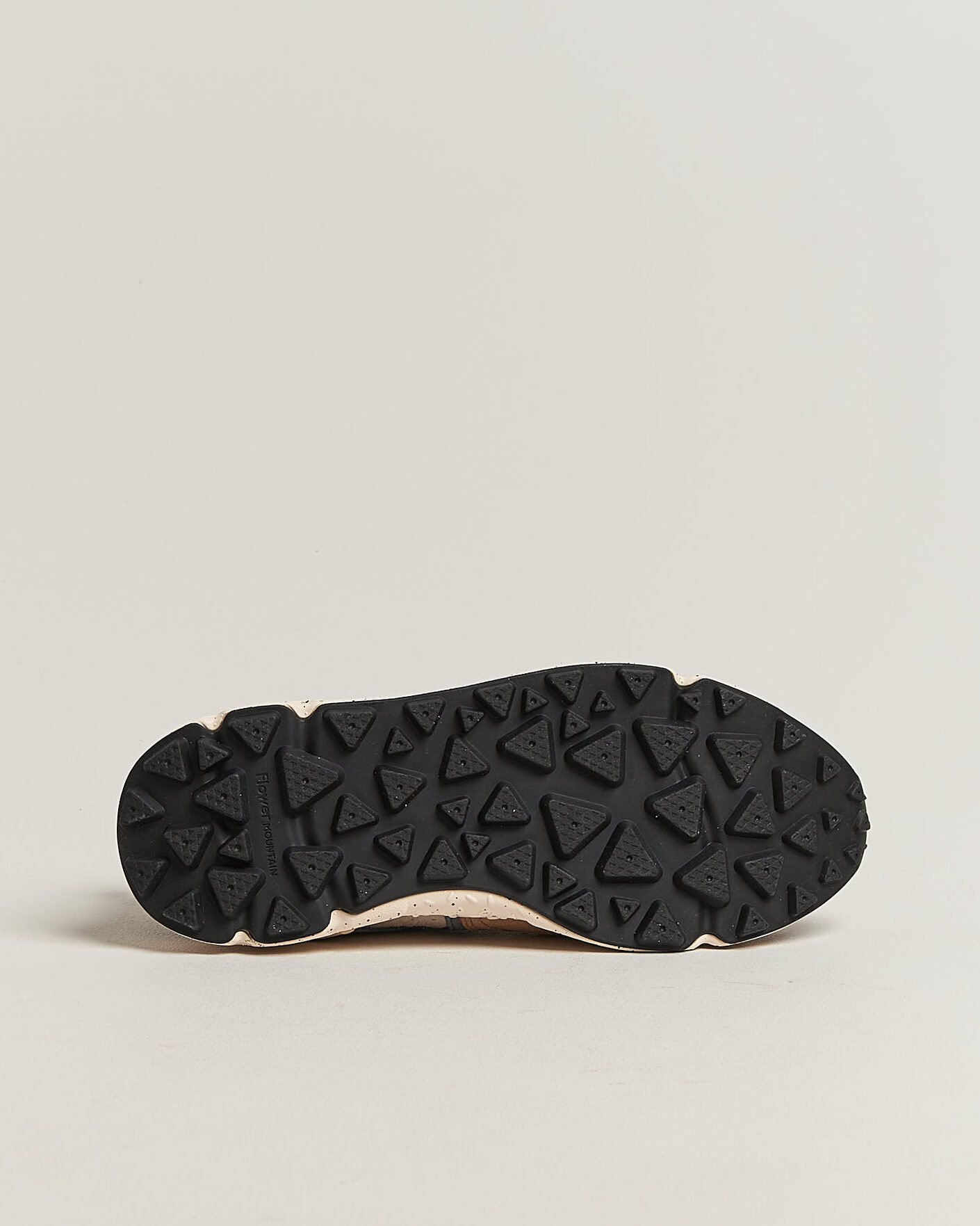 Men | Sneakers | Flower Mountain | Yamano 3 Suede/Nylon Sneaker Navy/Light Brown