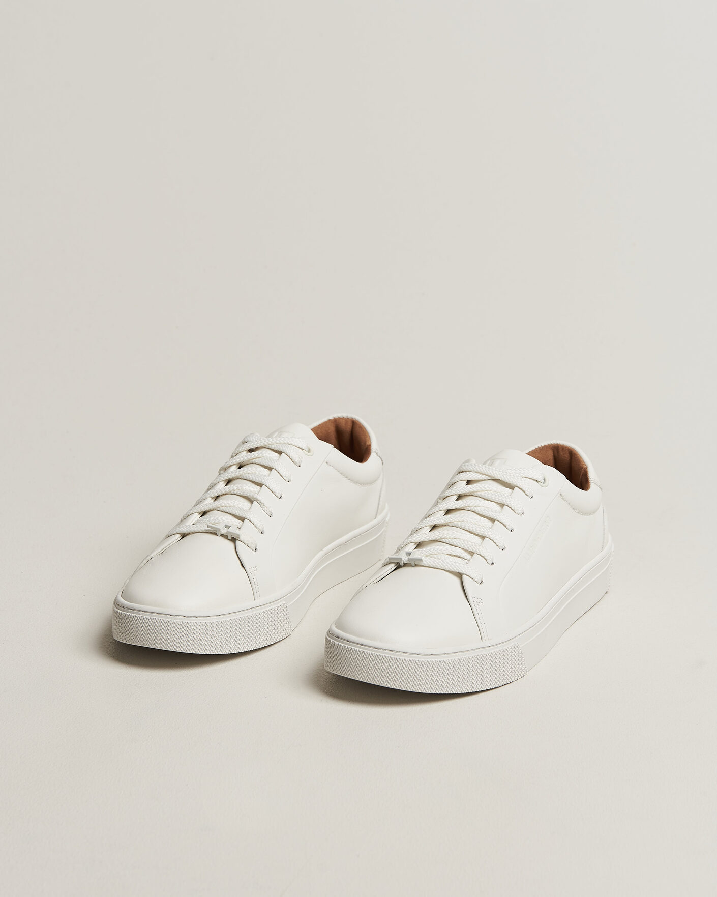 Men | Sneakers | J.Lindeberg | Art Signature II Sneaker White