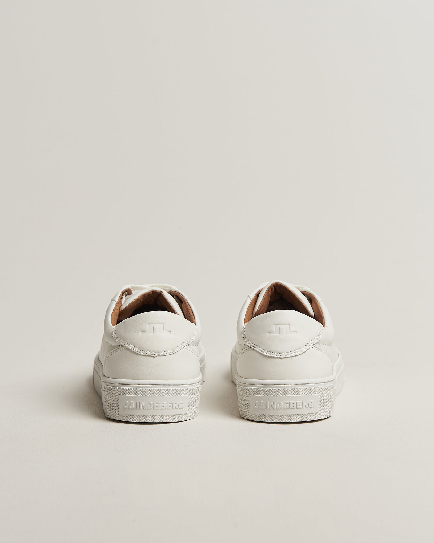 Men | Sneakers | J.Lindeberg | Art Signature II Sneaker White