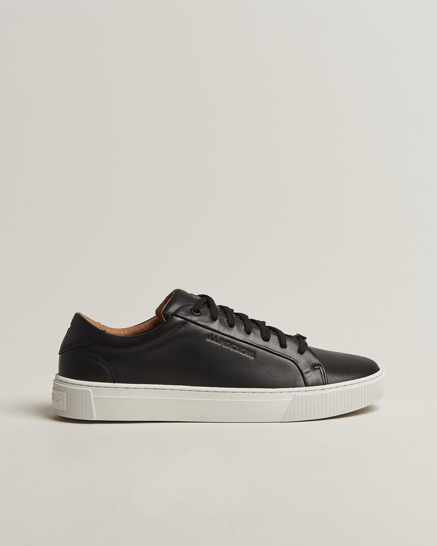 Men | Sneakers | J.Lindeberg | Art Signature II Sneaker Black