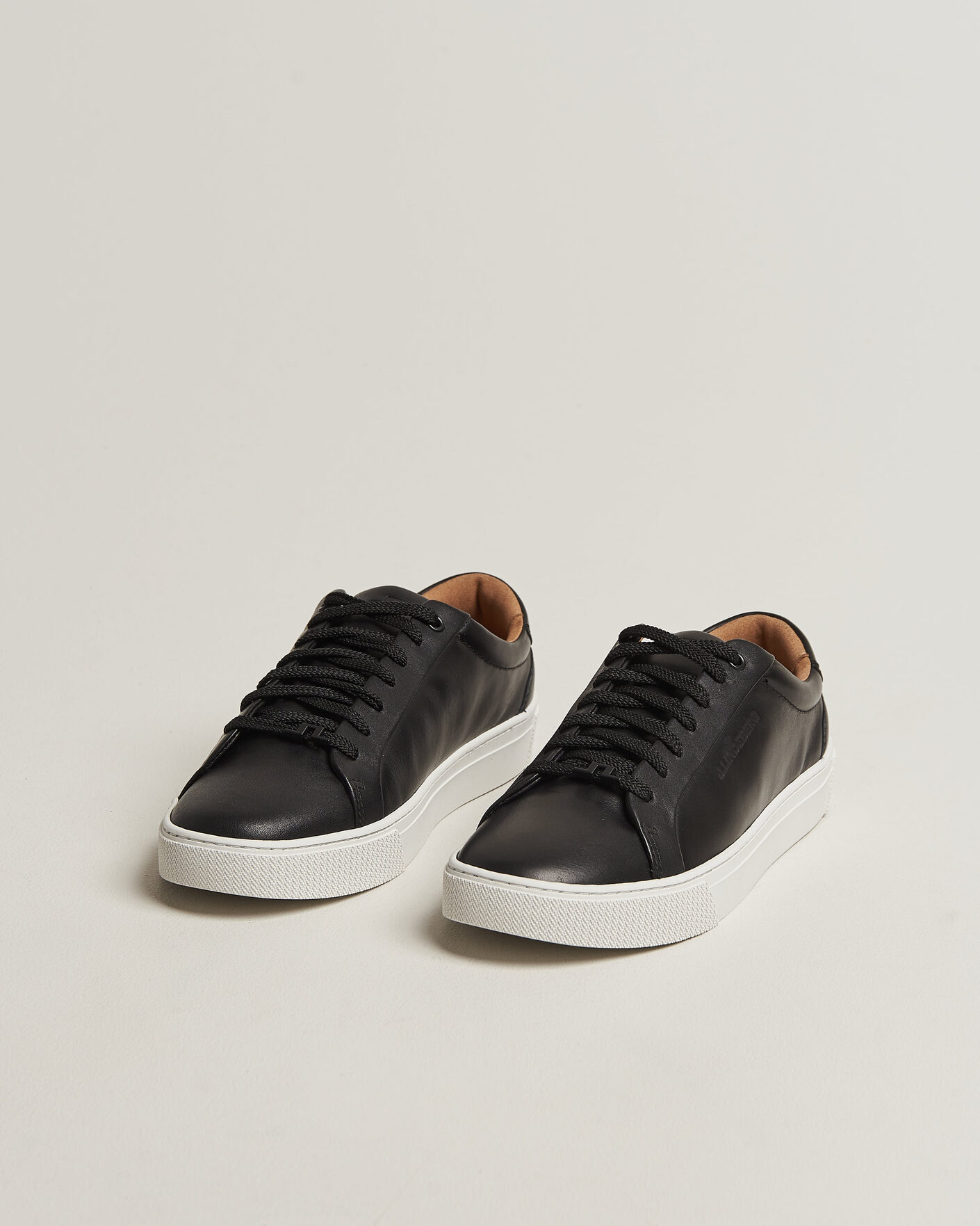 Men | Sneakers | J.Lindeberg | Art Signature II Sneaker Black