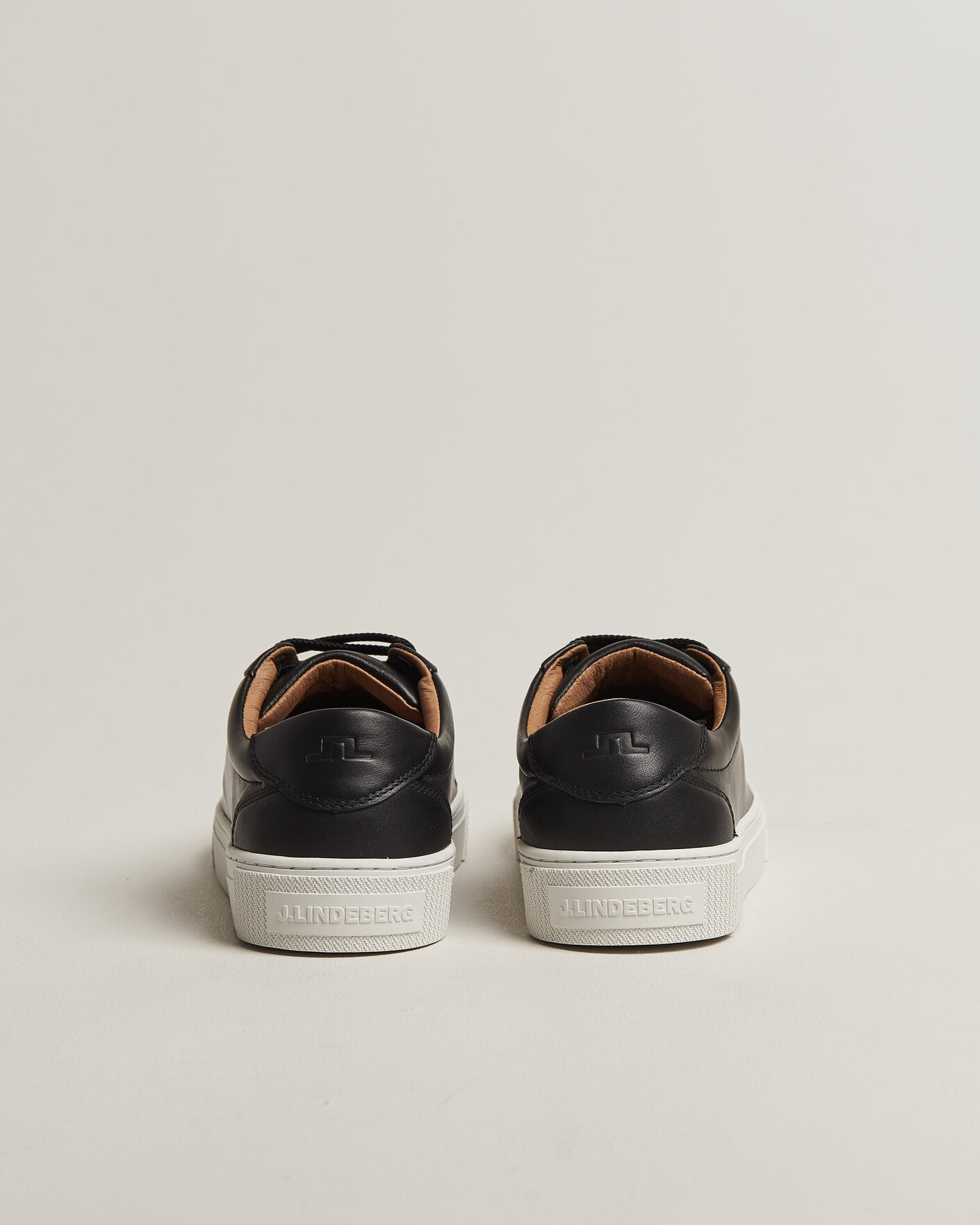 Men | Sneakers | J.Lindeberg | Art Signature II Sneaker Black