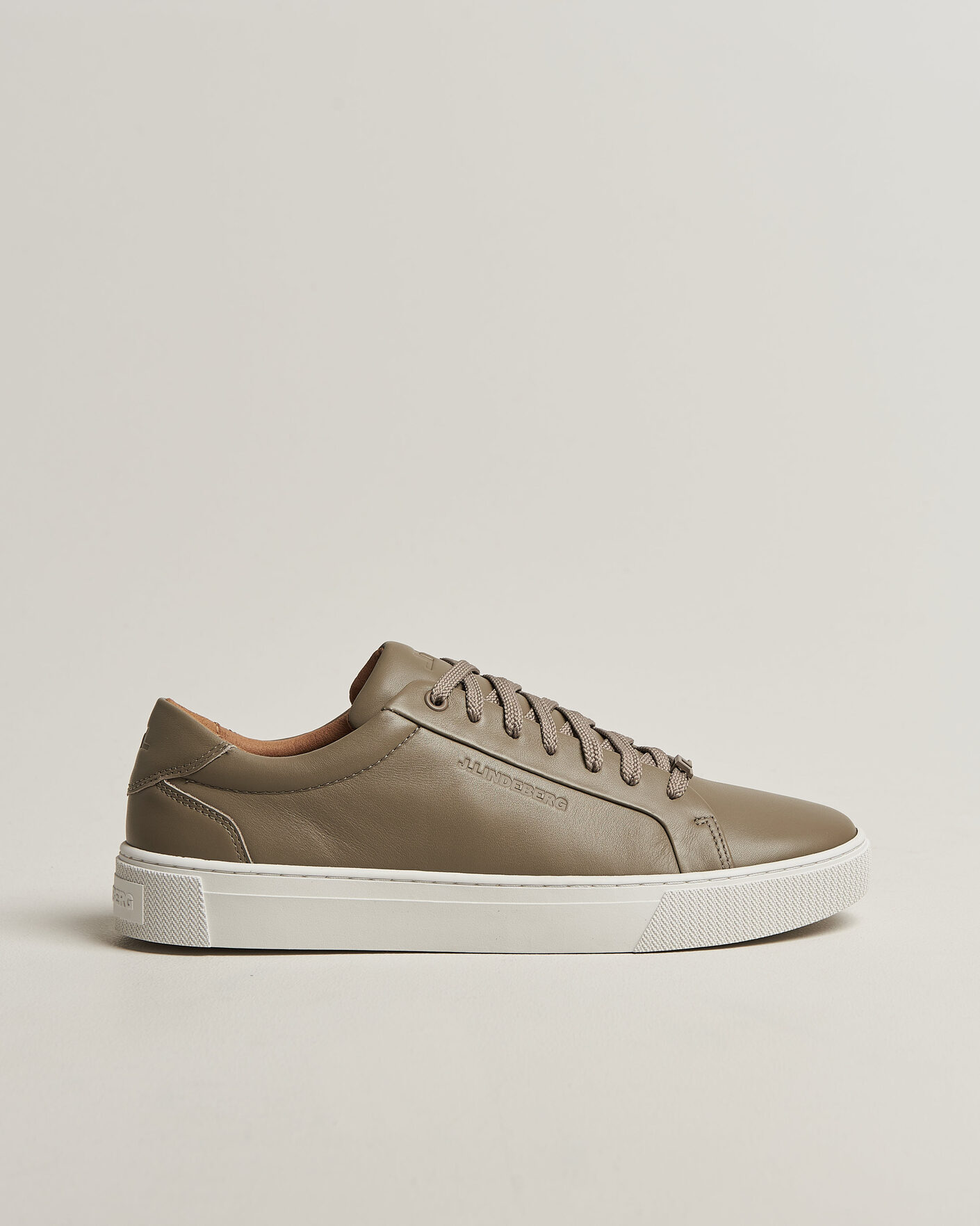 Men | Sneakers | J.Lindeberg | Art Signature II Sneaker Brindle