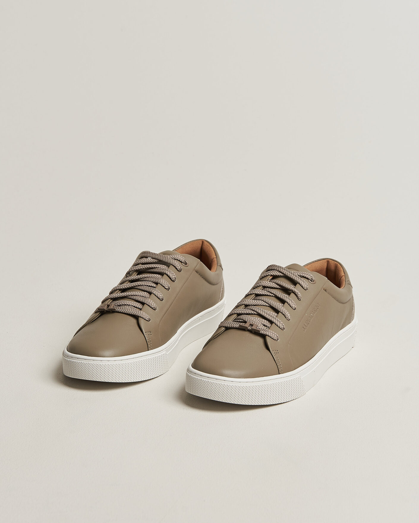 Men | Sneakers | J.Lindeberg | Art Signature II Sneaker Brindle