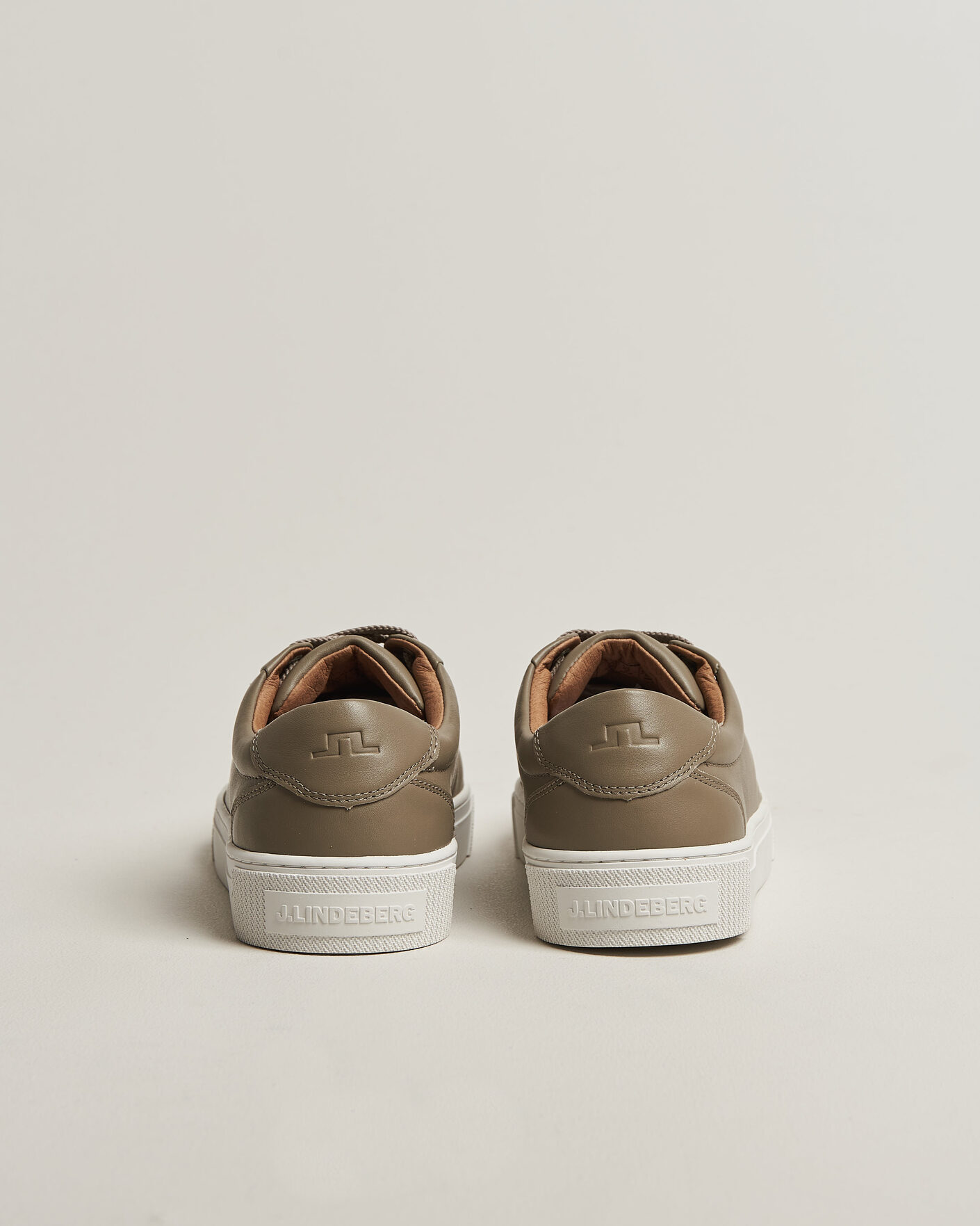 Men | Sneakers | J.Lindeberg | Art Signature II Sneaker Brindle