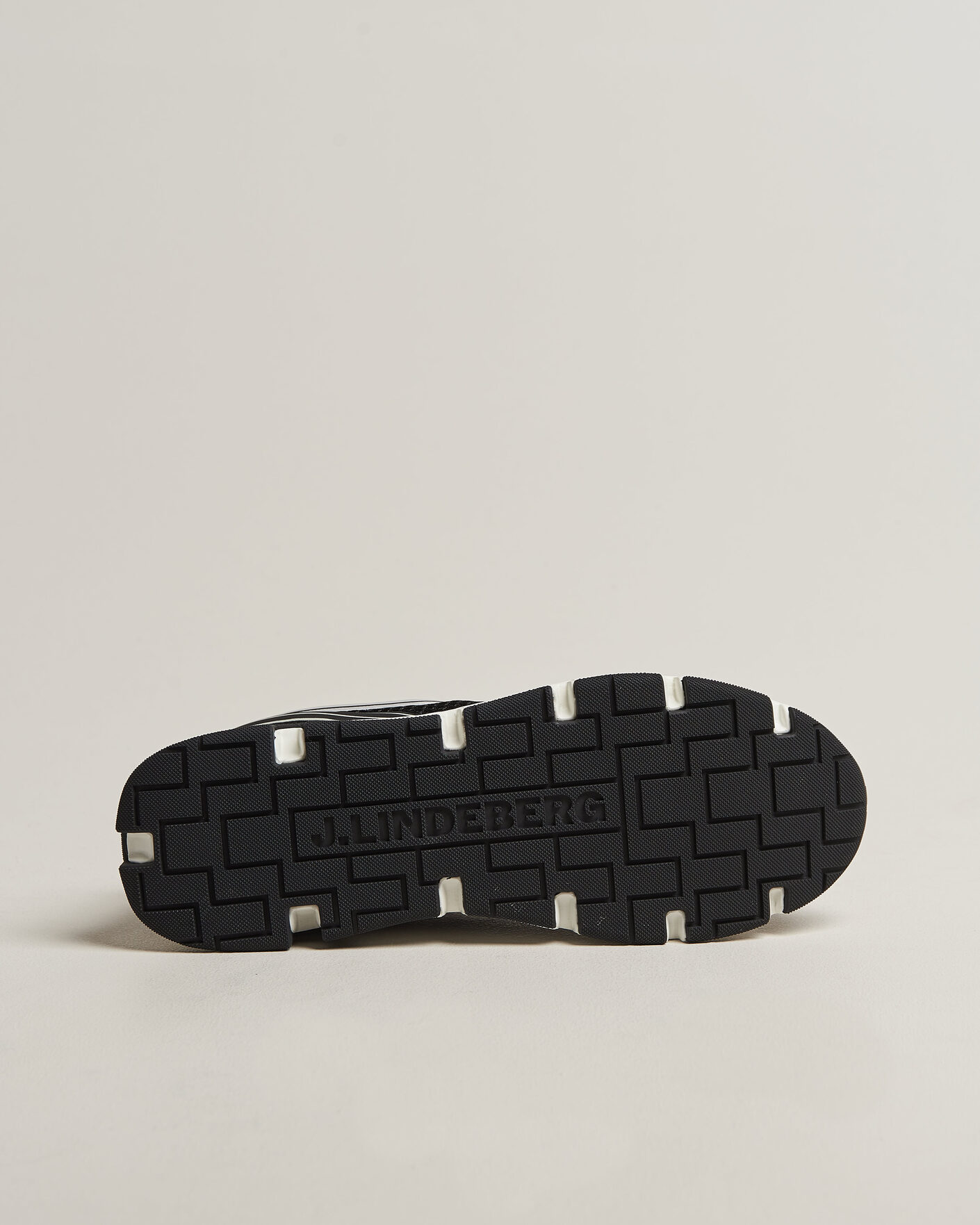 Men | Sneakers | J.Lindeberg | Vent 500 Sport Running Sneaker Black