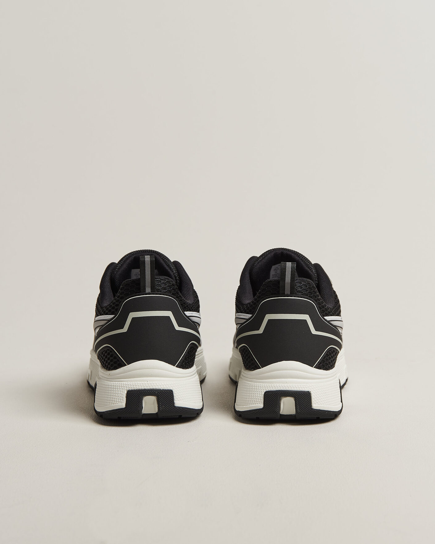 Men | Sneakers | J.Lindeberg | Vent 500 Sport Running Sneaker Black
