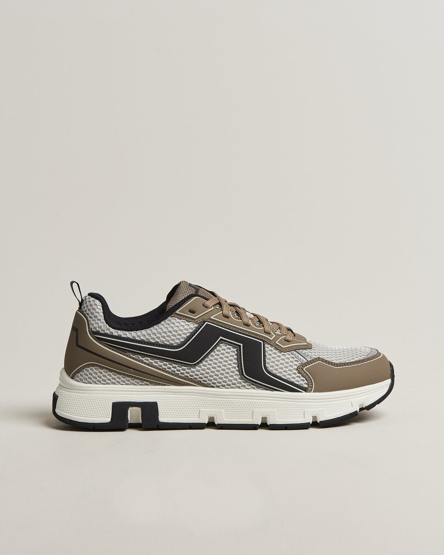 Men | Sneakers | J.Lindeberg | Vent 500 Sport Running Sneaker Brindle