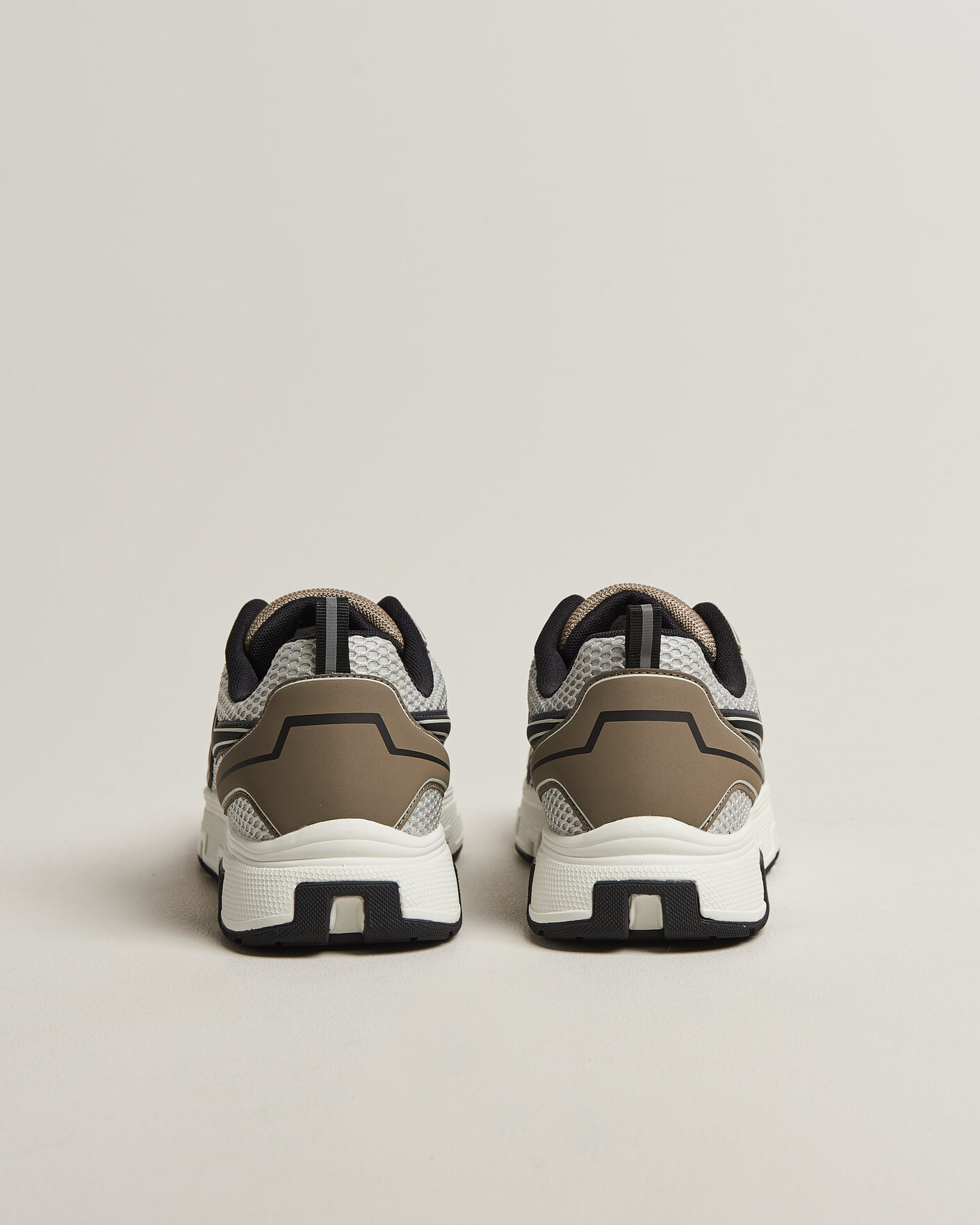 Men | Sneakers | J.Lindeberg | Vent 500 Sport Running Sneaker Brindle