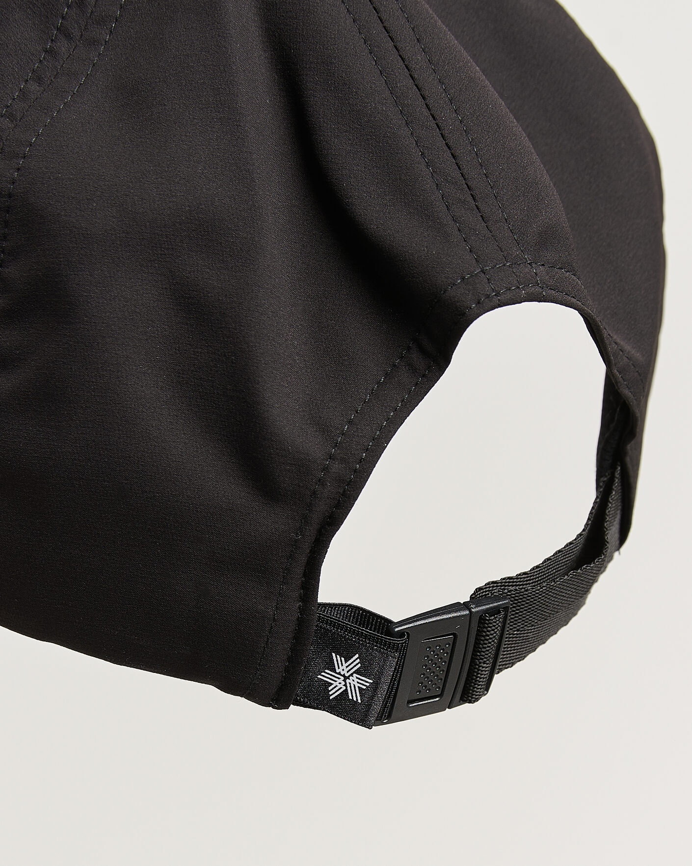 Men | Hats & Caps | Goldwin | All Direction Light Cap Black