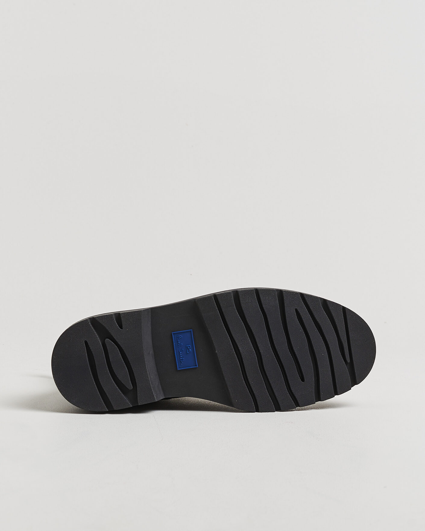 Men | Boots | PS Paul Smith | Xenon Leather Chelsea Boot Black