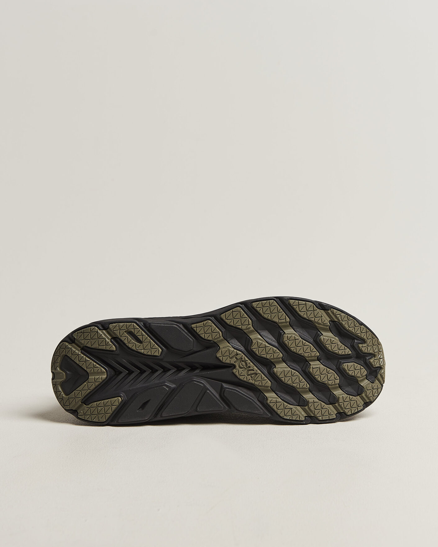 Men | Sneakers | Hoka | Clifton UTL Antique Olive/Black