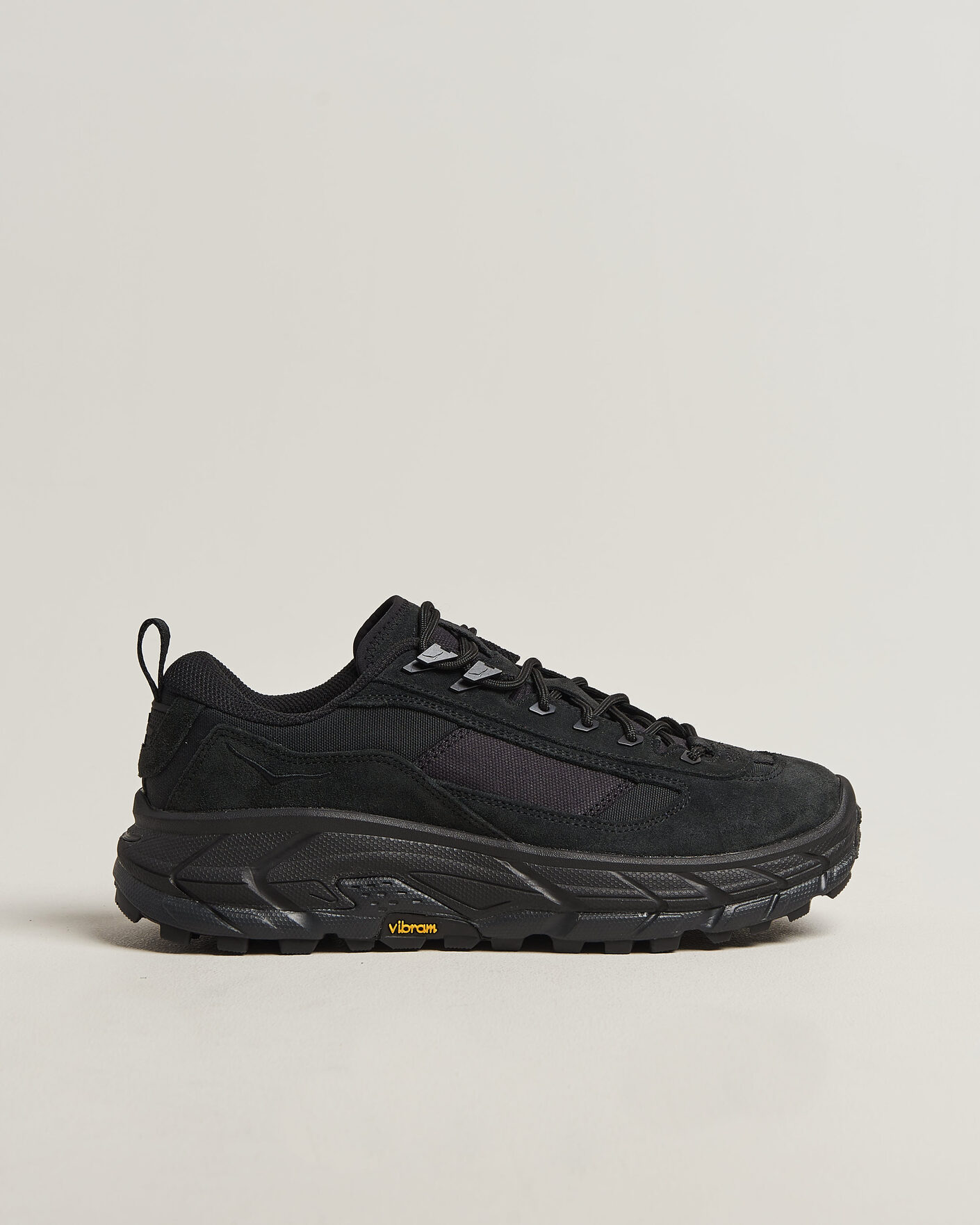 Men |  | Hoka | Tor Summit Black