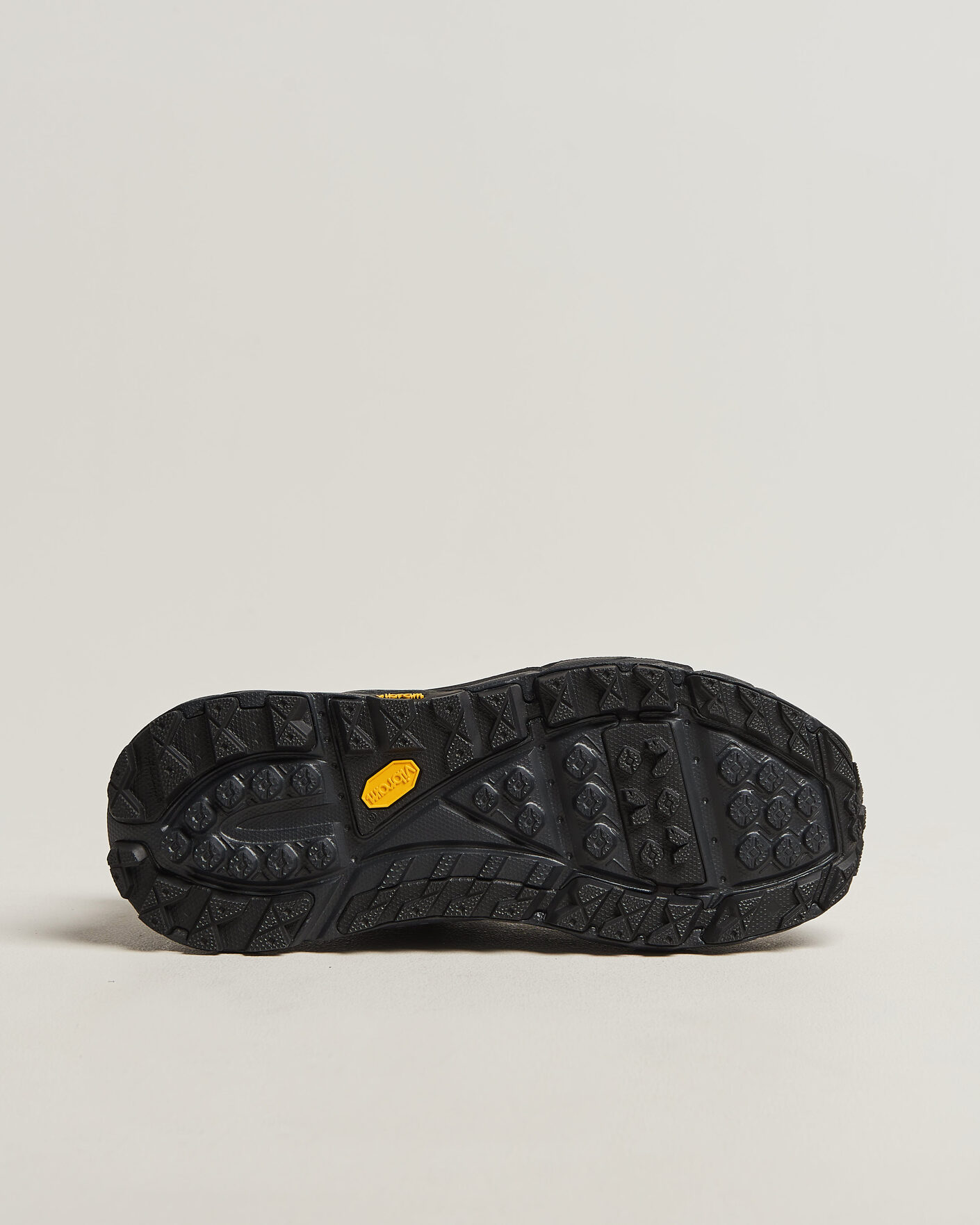 Men |  | Hoka | Tor Summit Black