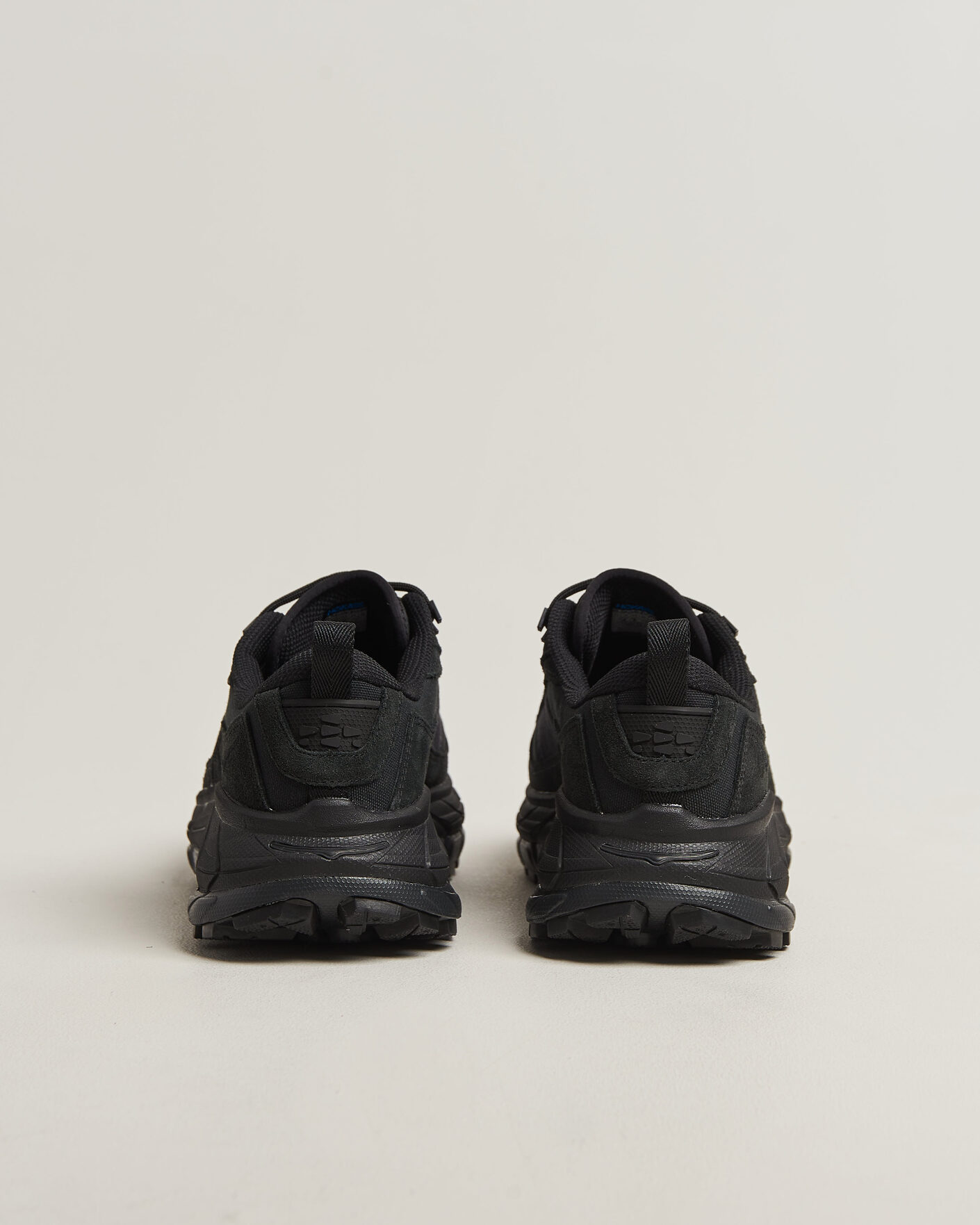 Men |  | Hoka | Tor Summit Black