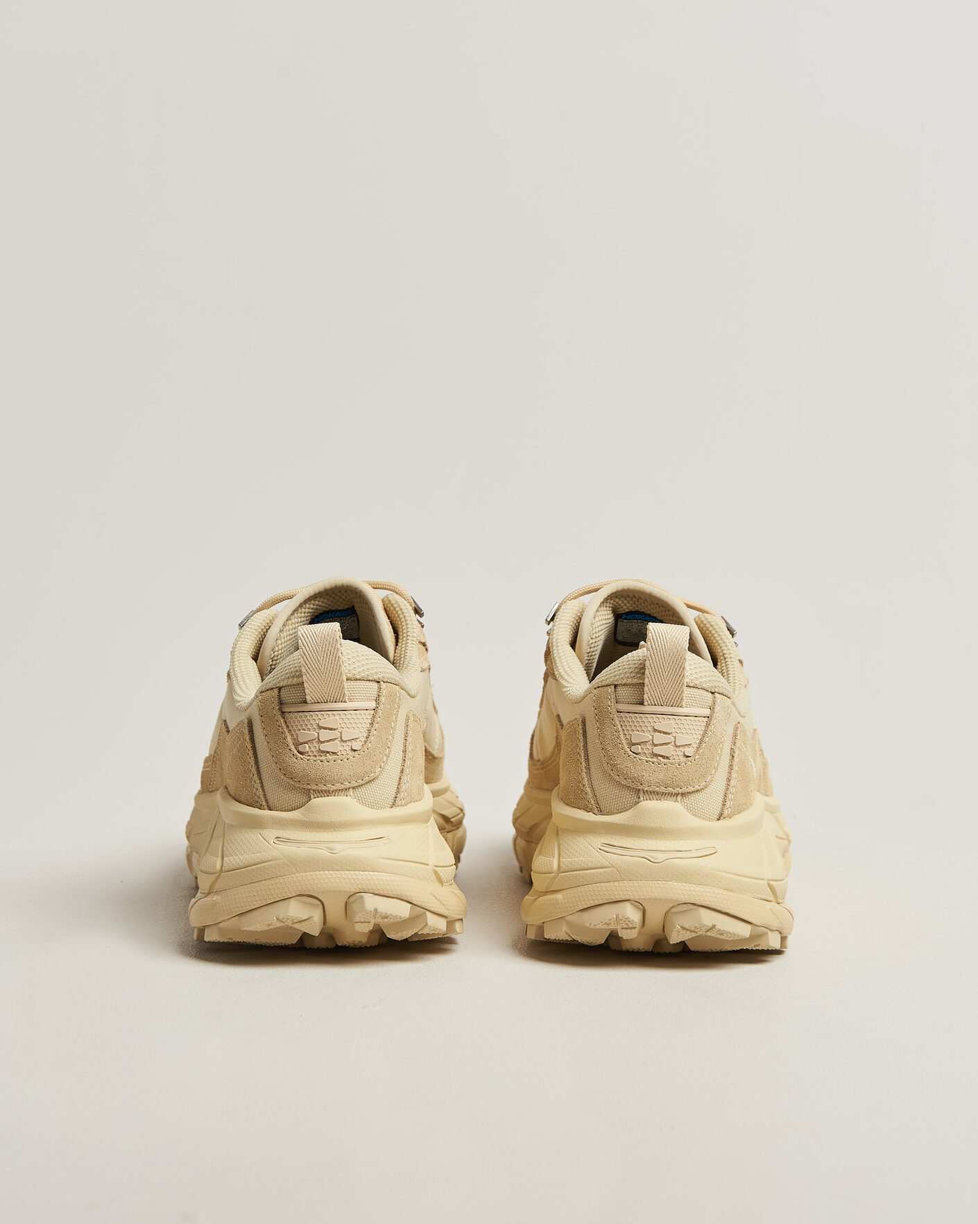 Men | Hiking shoes | Hoka | Tor Summit Barley Flour