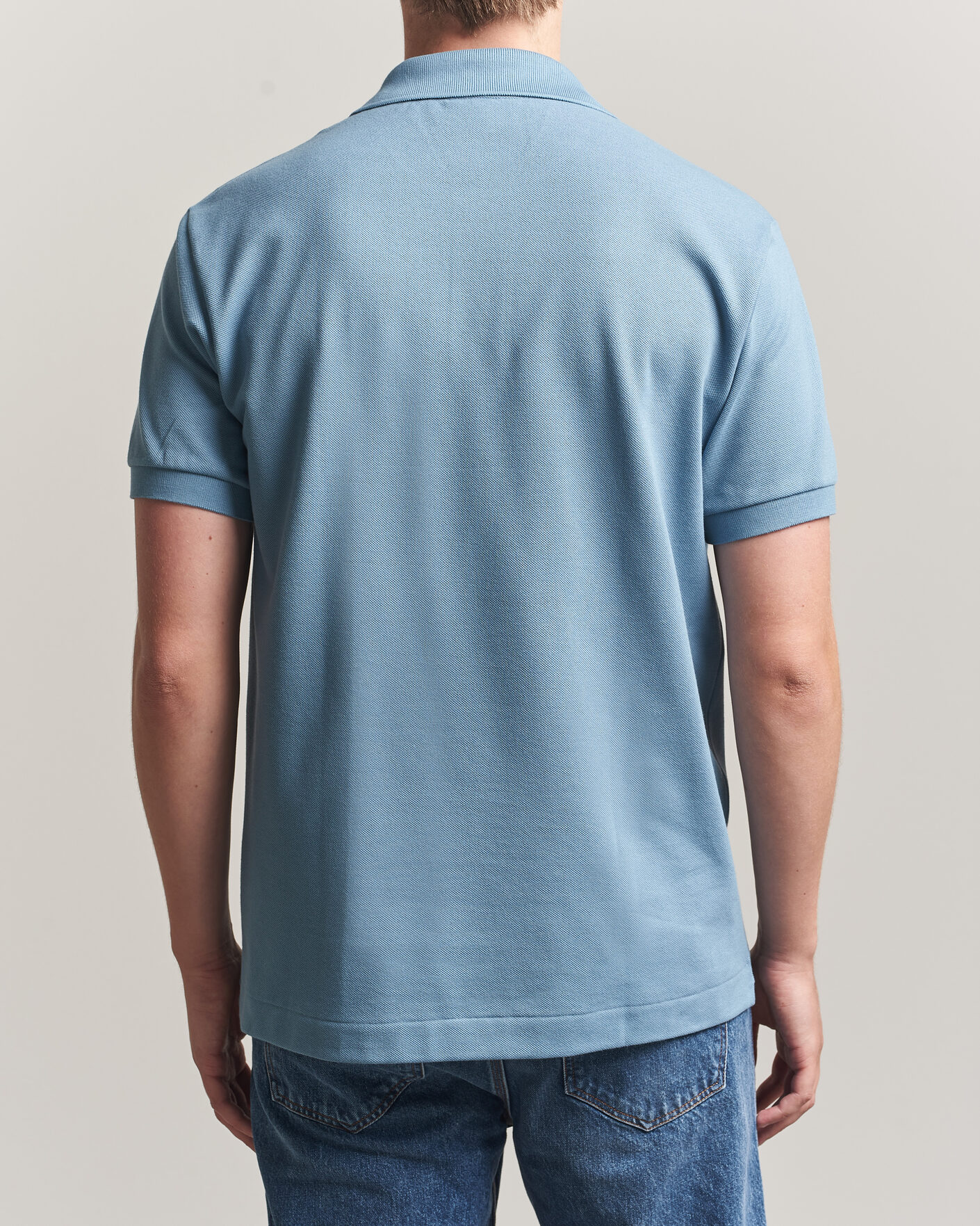 Men | Polo Shirts | Lacoste | Original Polo Piké Aral