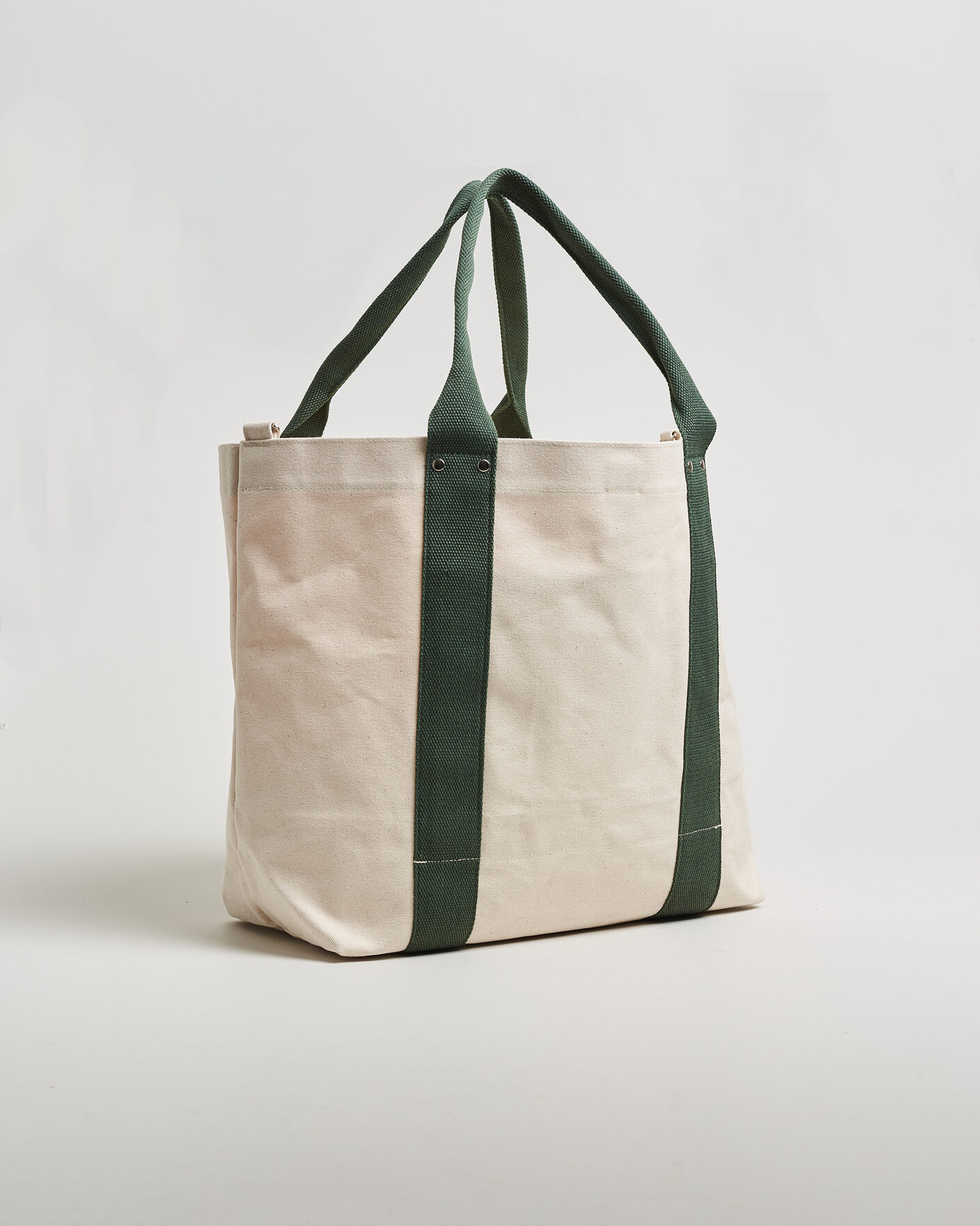 Men | Bags | Palmes | Ball Tote Bag Off White