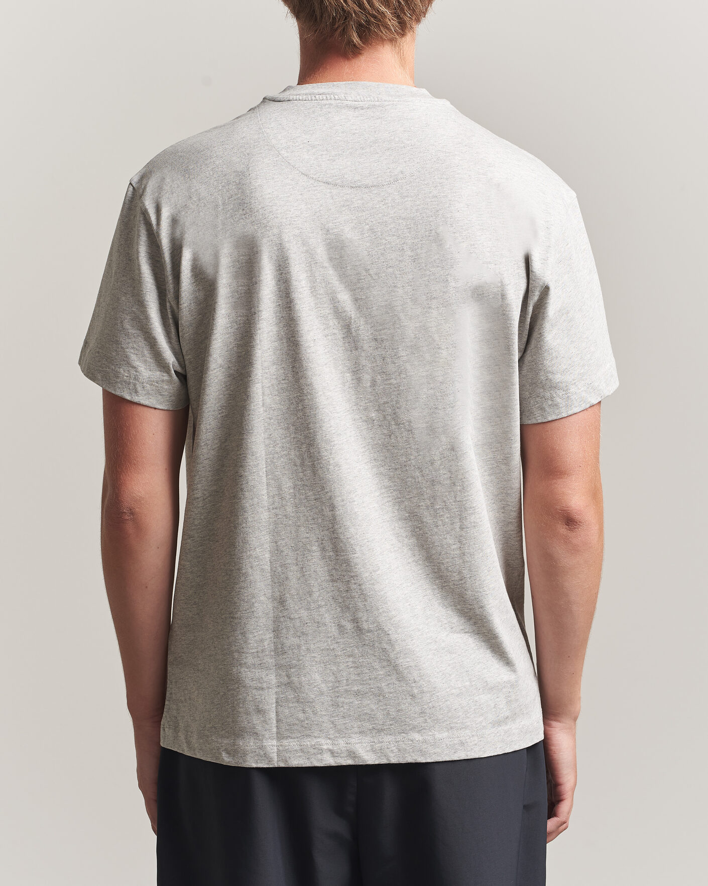 Men | T-Shirts | Jil Sander | 3-Pack T-Shirts Multi