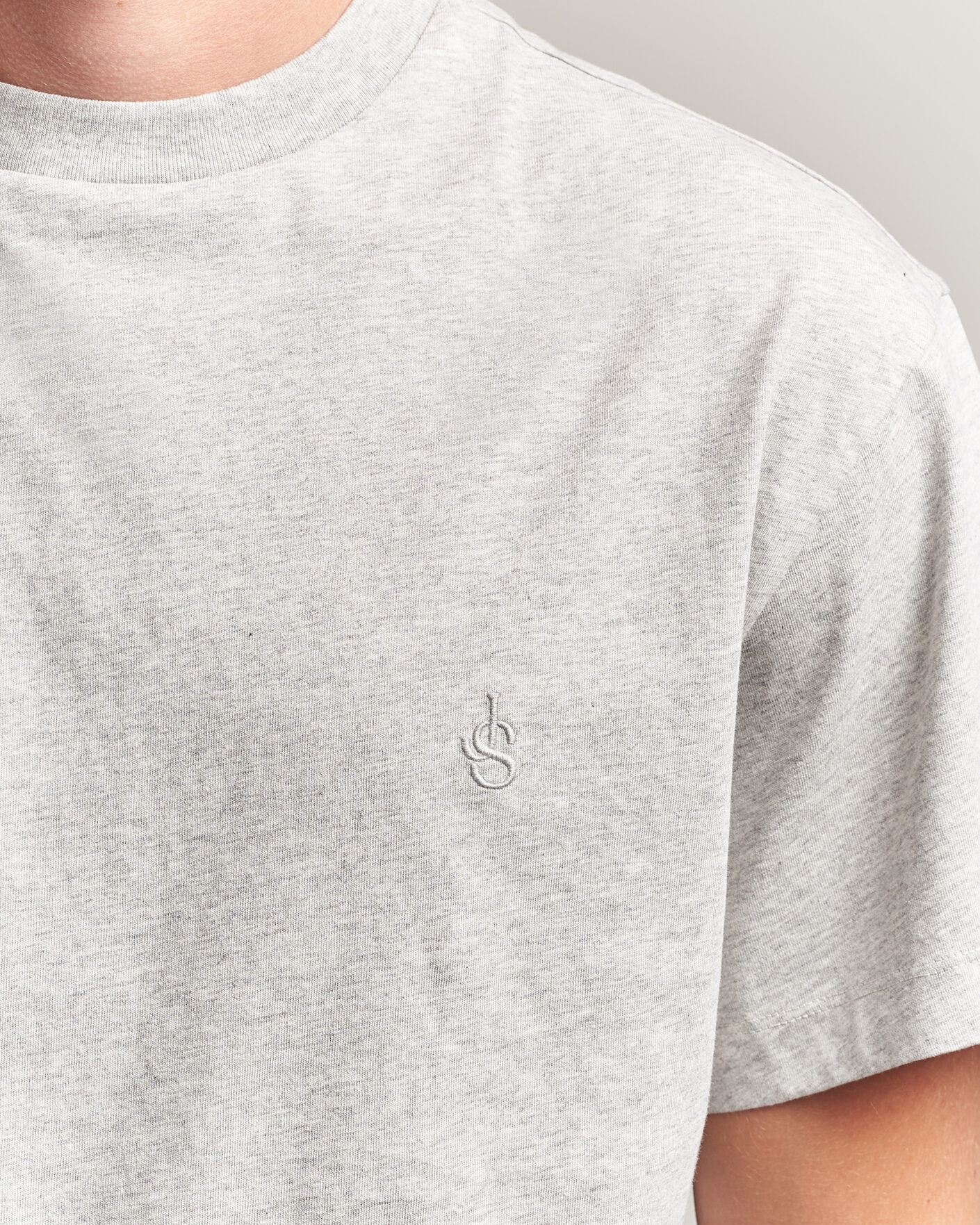 Men | T-Shirts | Jil Sander | 3-Pack T-Shirts Multi