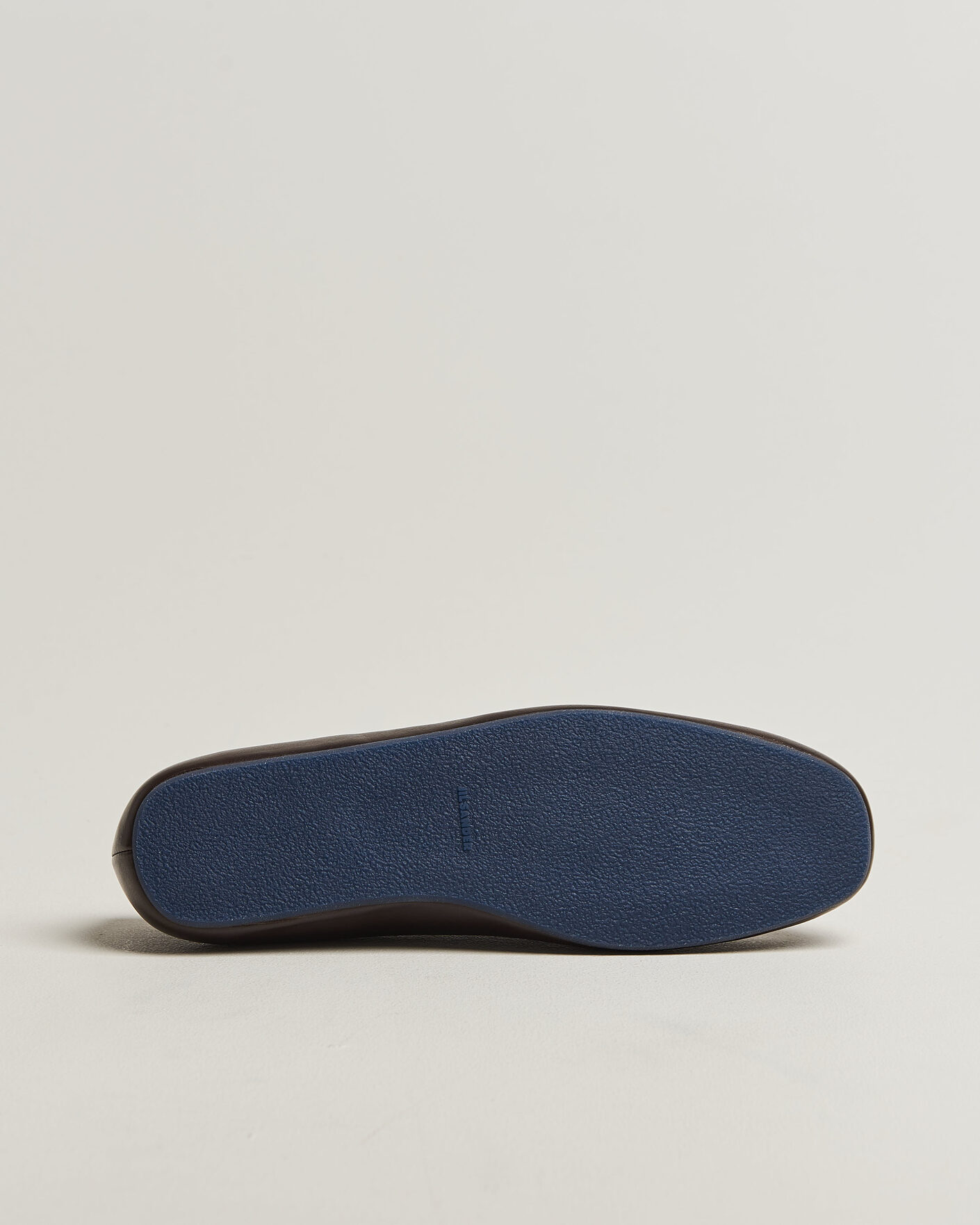 Men | Derby Shoes | Jil Sander | Leather Derbies Cacao