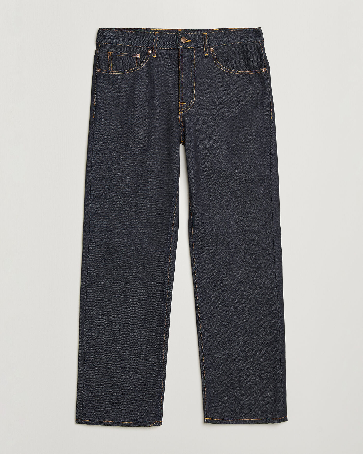 Men | Jeans | Nudie Jeans | Tuff Tony Jeans Dry Ecru Waves
