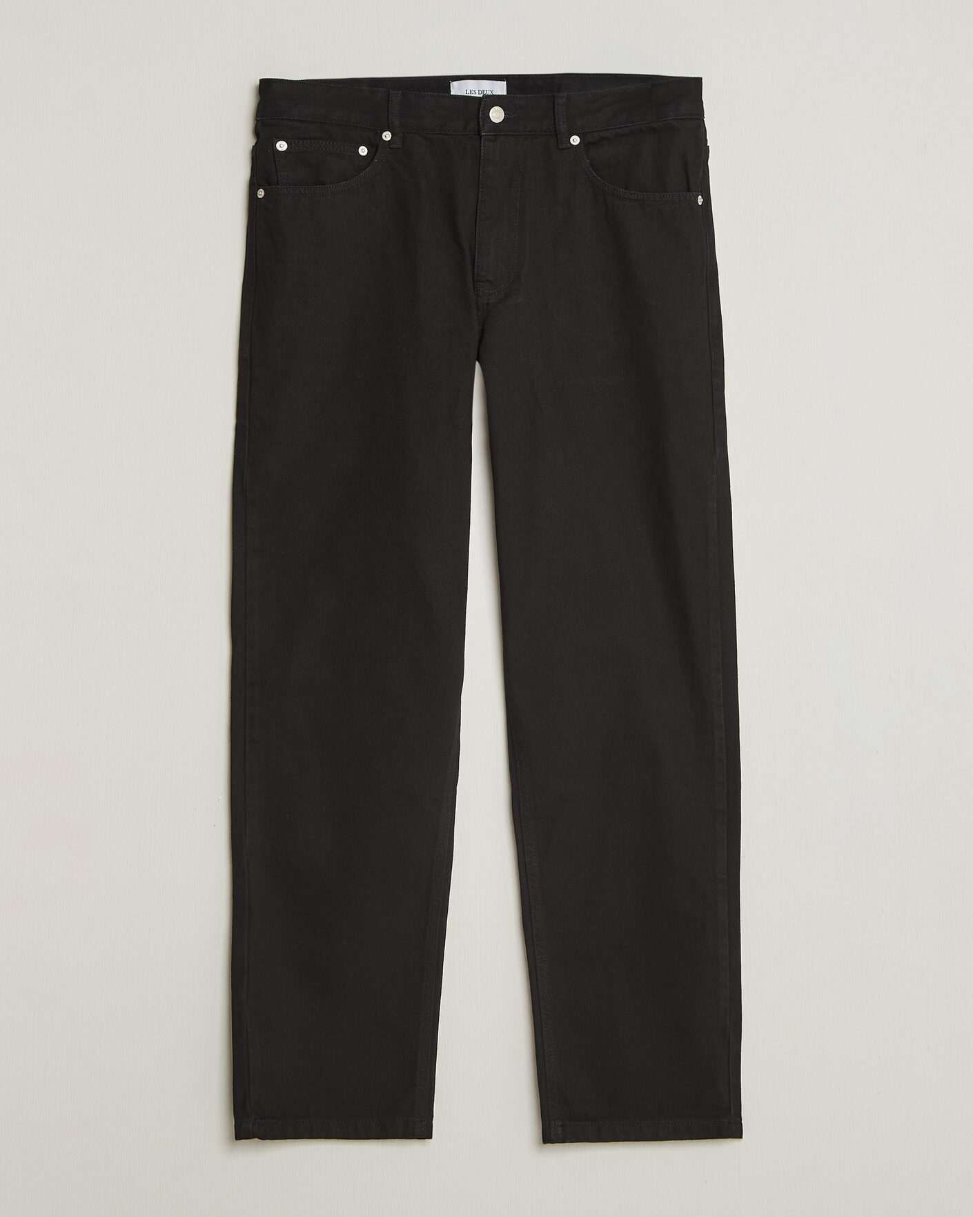Men | Jeans | LES DEUX | Ryder Jeans Black