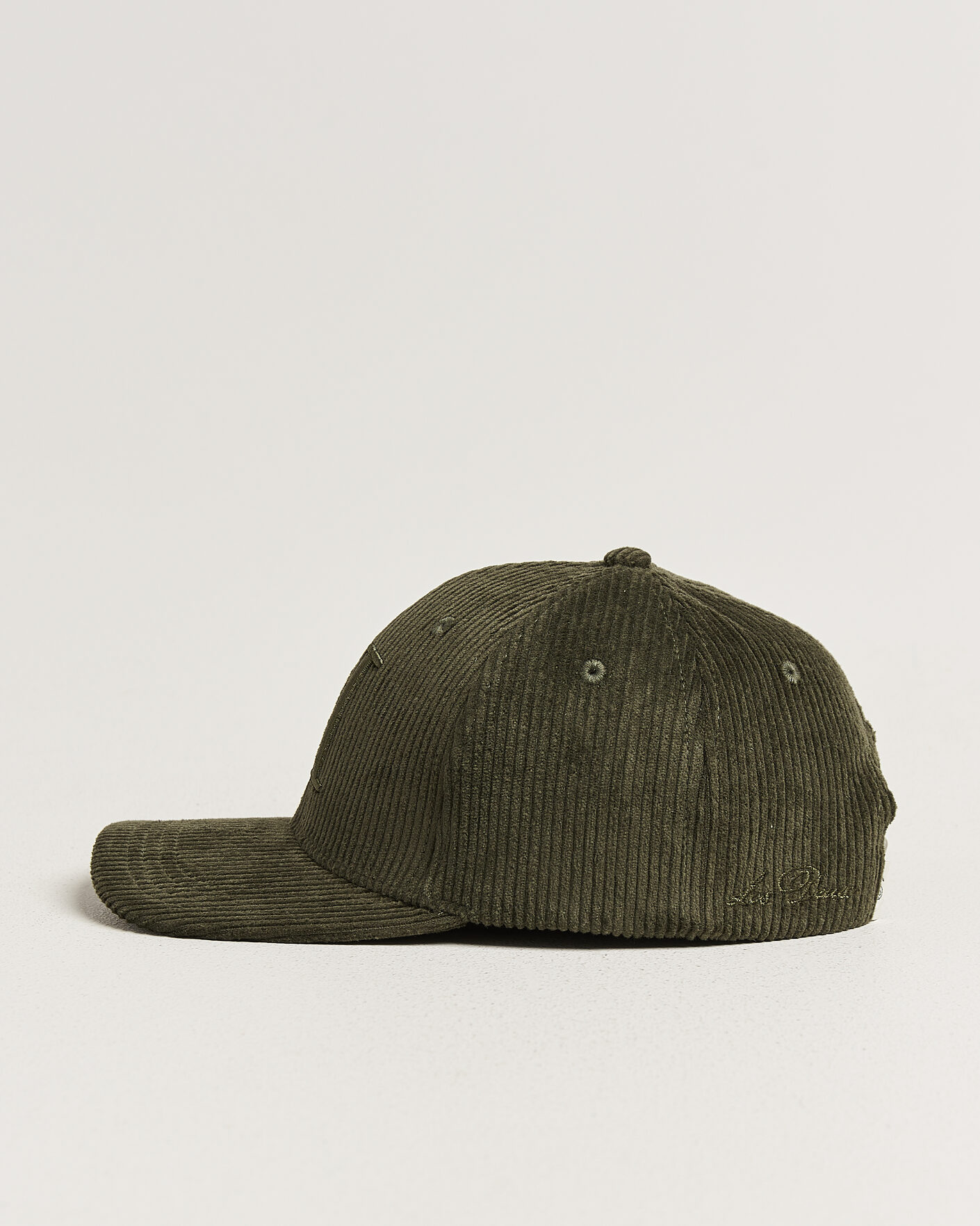 Men | Hats & Caps | LES DEUX | Core Corderoy Baseball Cap Duffle Bag