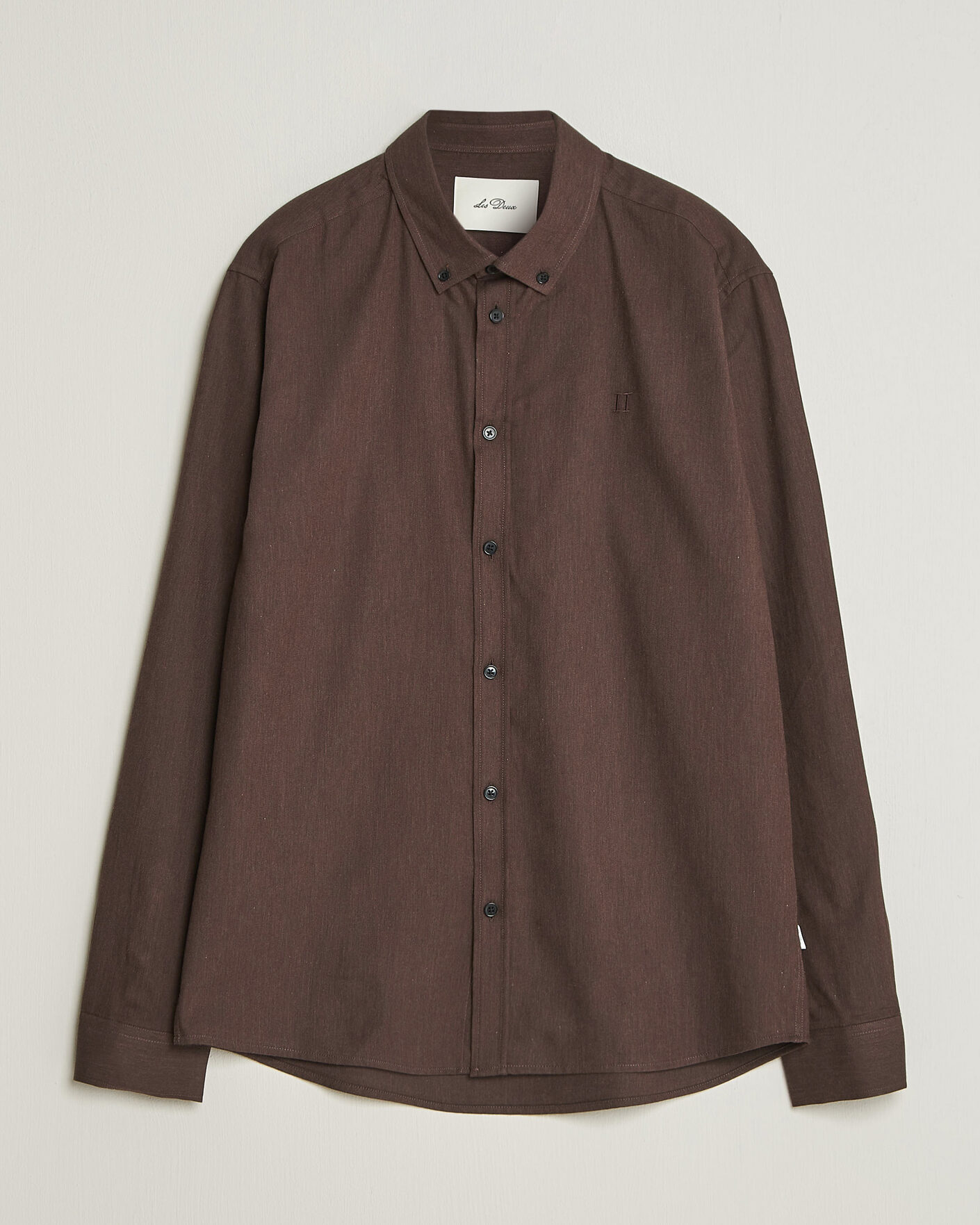 Men | Shirts | LES DEUX | Soft Flannel Shirt Delicioso