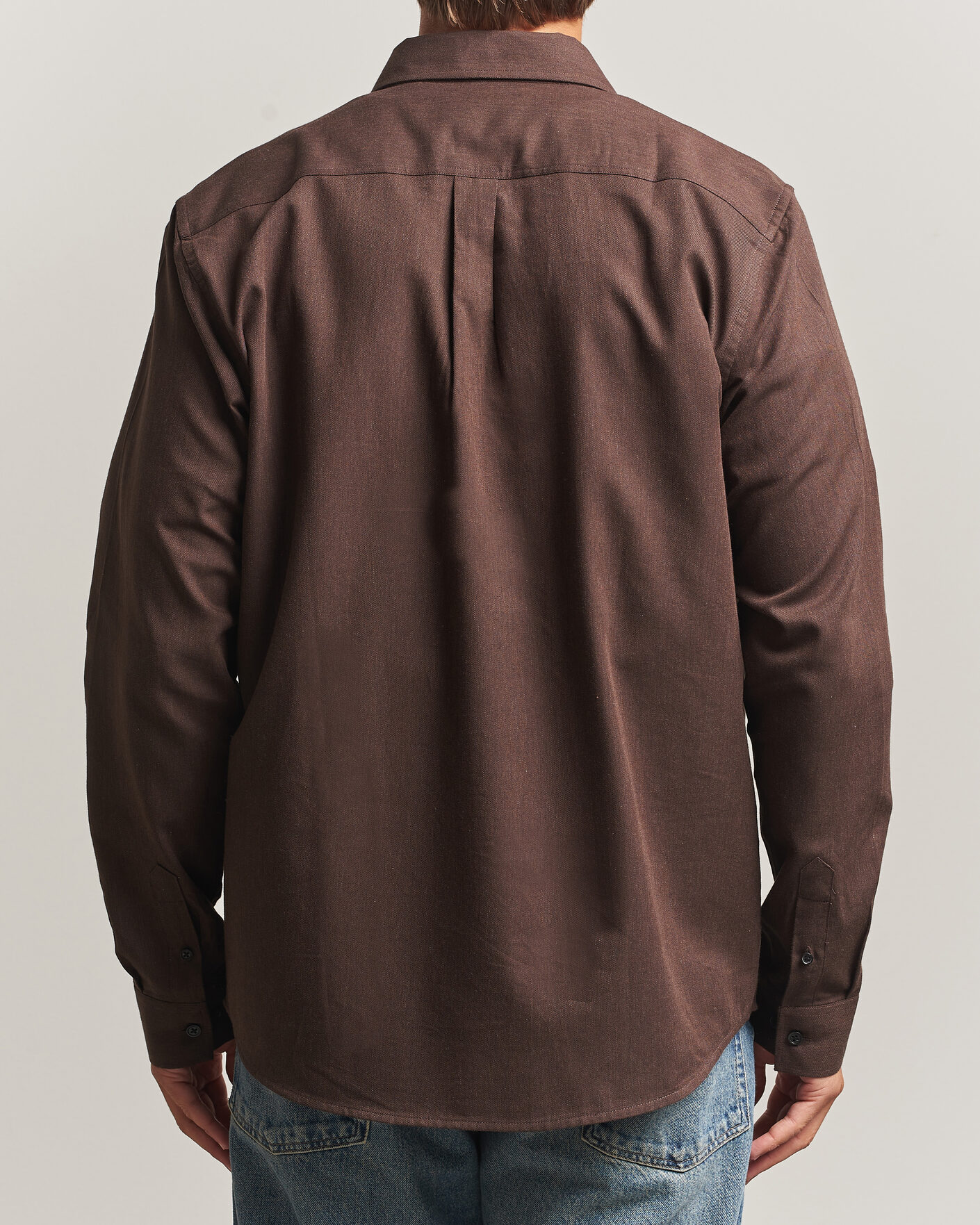 Men | Shirts | LES DEUX | Soft Flannel Shirt Delicioso
