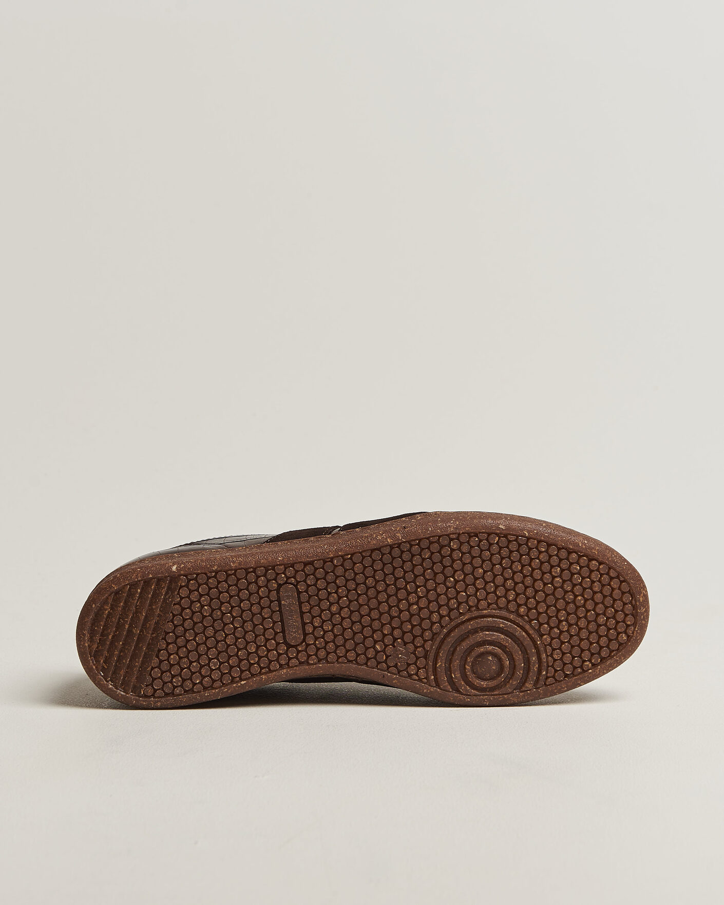 Men | Sneakers | LES DEUX | Croco Sneaker Molé Brown
