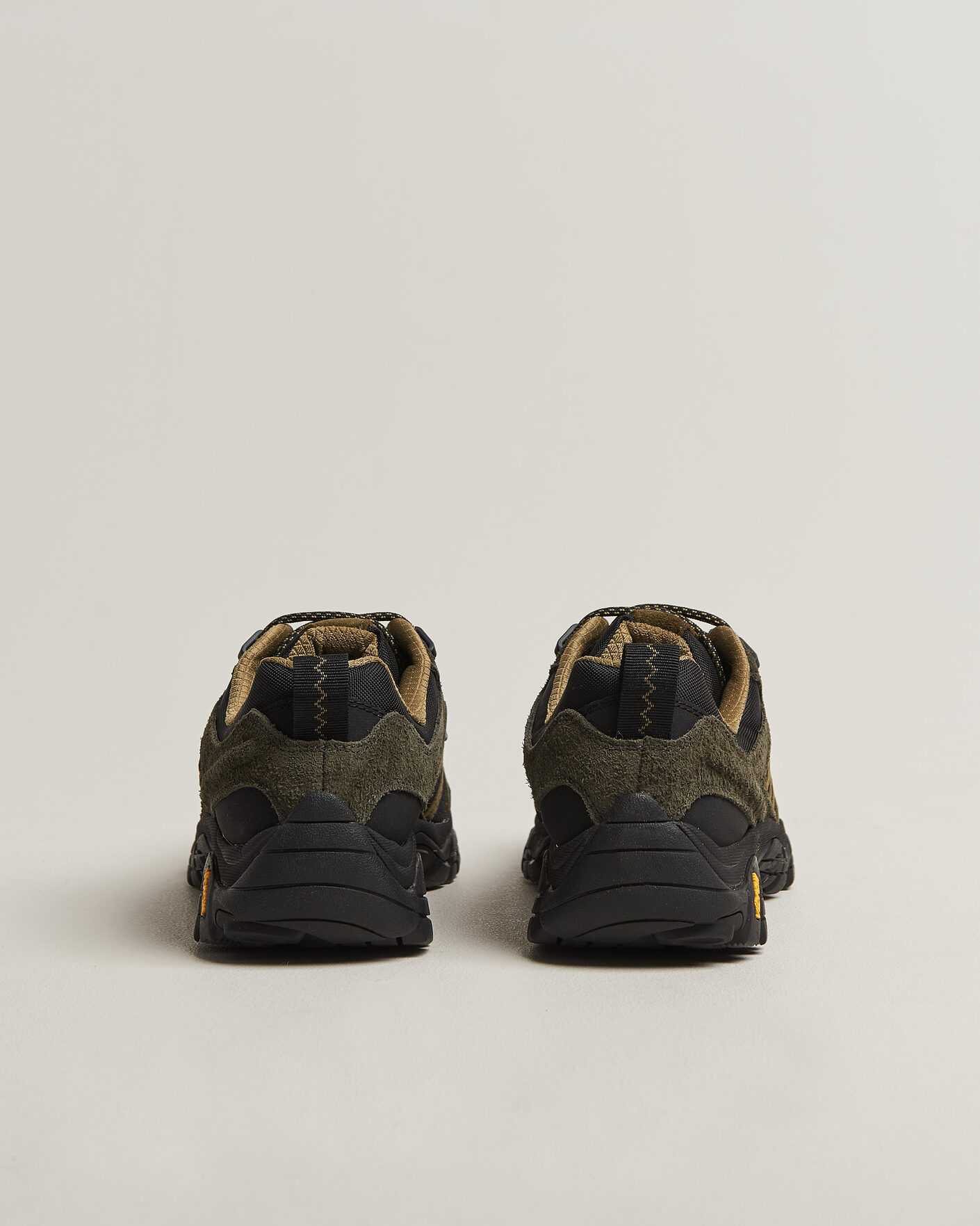 Men | Hiking shoes | Merrell | MOAB 2 Mesa Luxe Black/Beluga