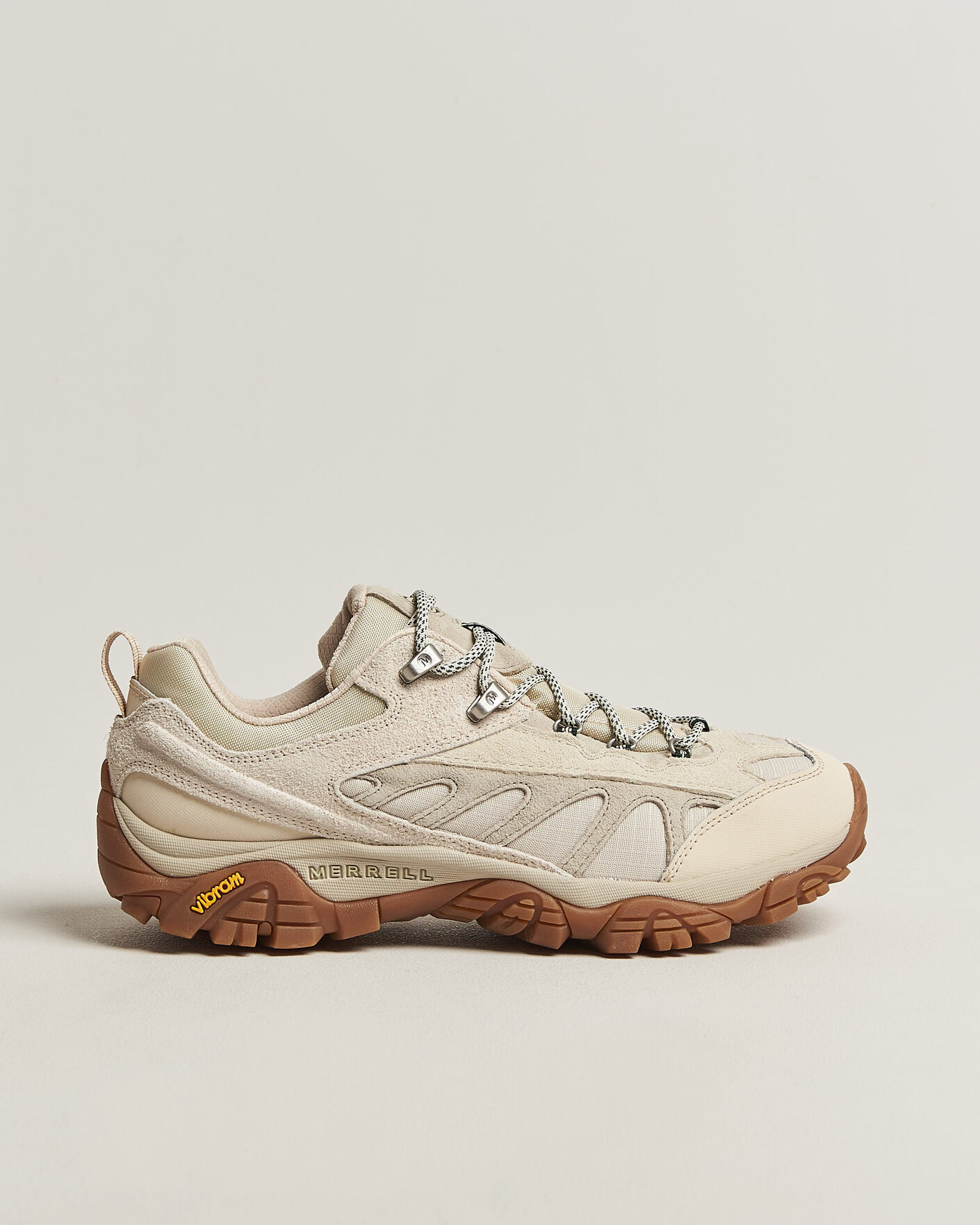 Men | Hiking shoes | Merrell | MOAB 2 Mesa Luxe Eggshell/Gleam