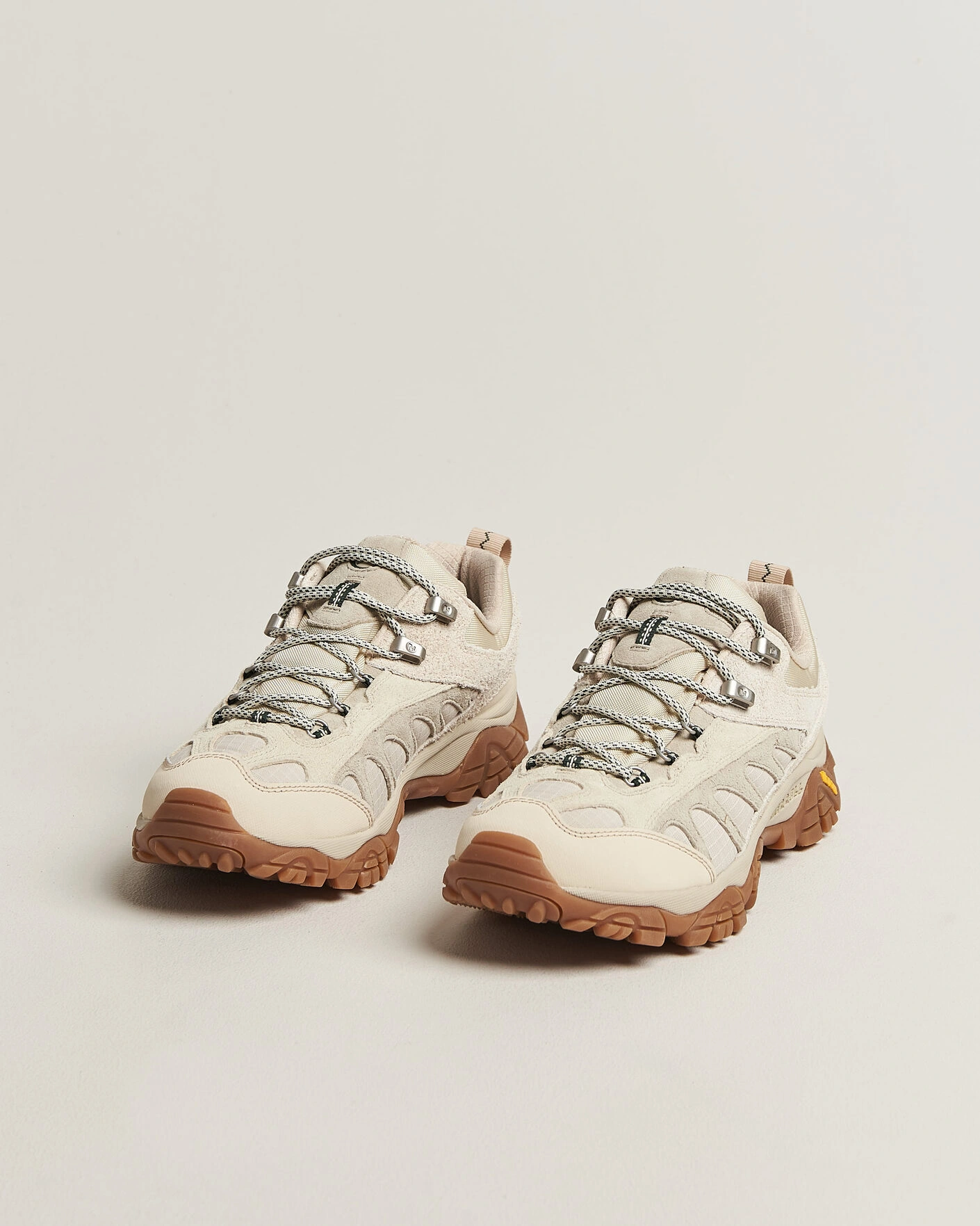 Men | Hiking shoes | Merrell | MOAB 2 Mesa Luxe Eggshell/Gleam