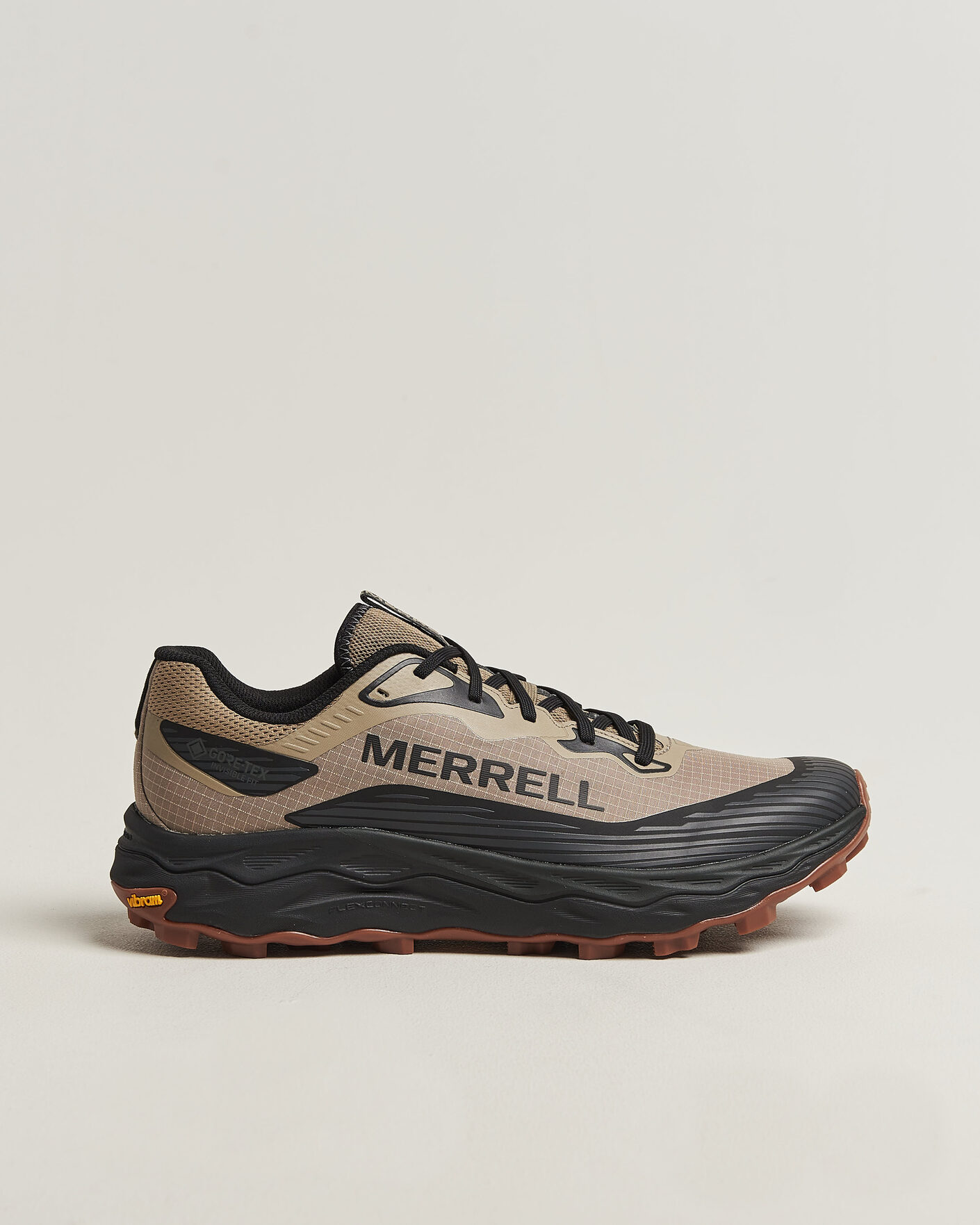 Men | Hiking shoes | Merrell | Agility Peak 6 Gore-Tex Mountain
