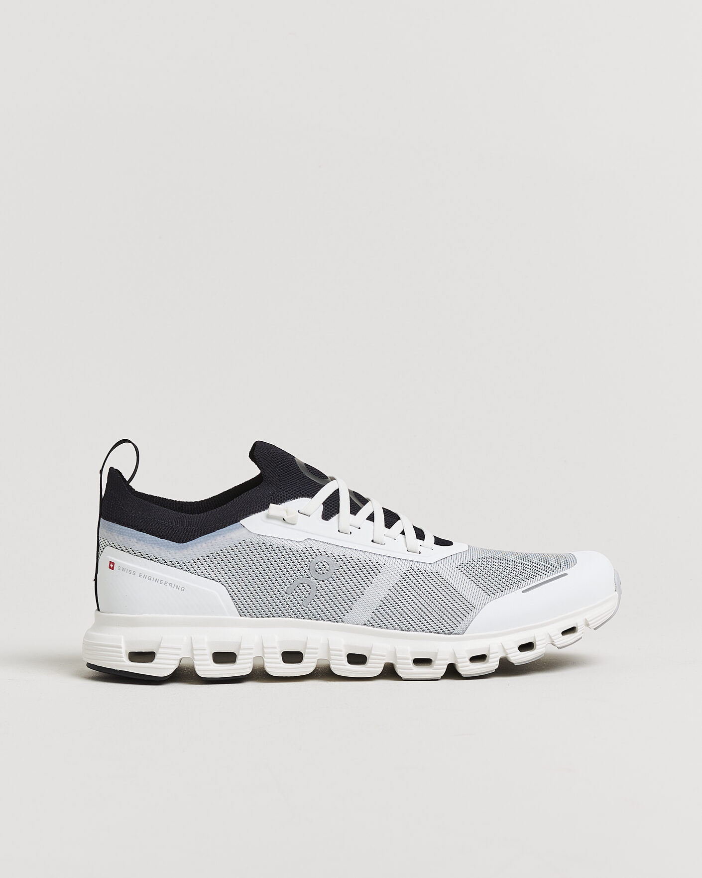 Men | Sneakers | On | Cloud 6 Versa White/Black