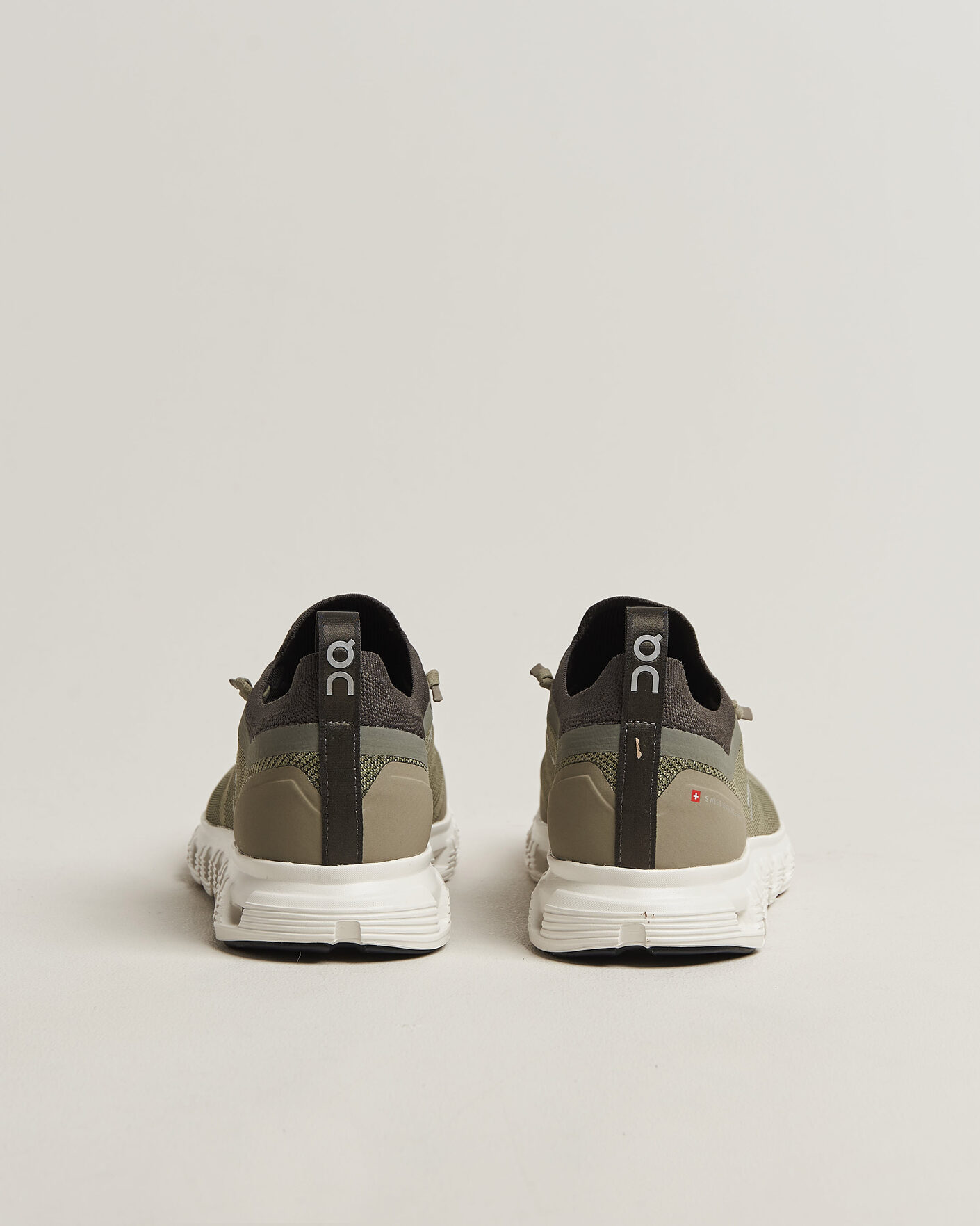 Men | Sneakers | On | Cloud 6 Versa Olive